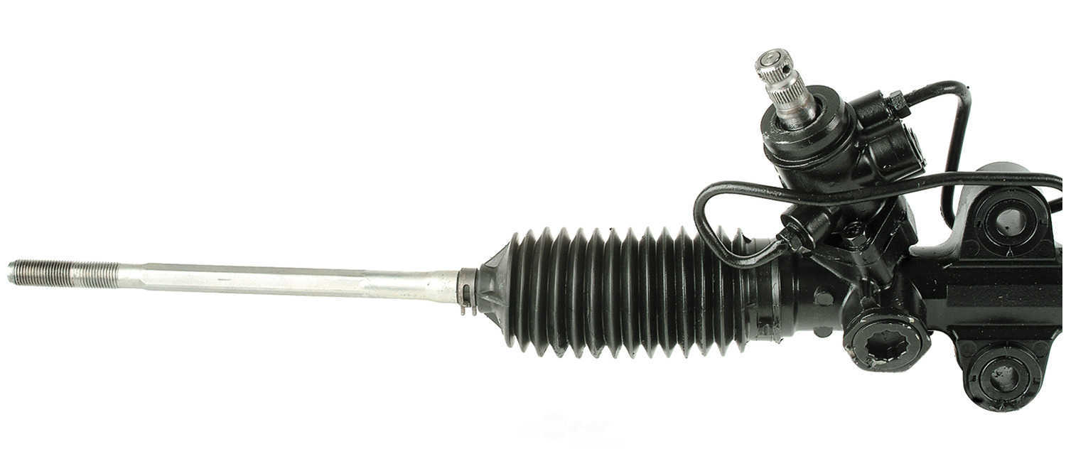 CARDONE REMAN - Rack And Pinion Assembly - A1C 26-1989