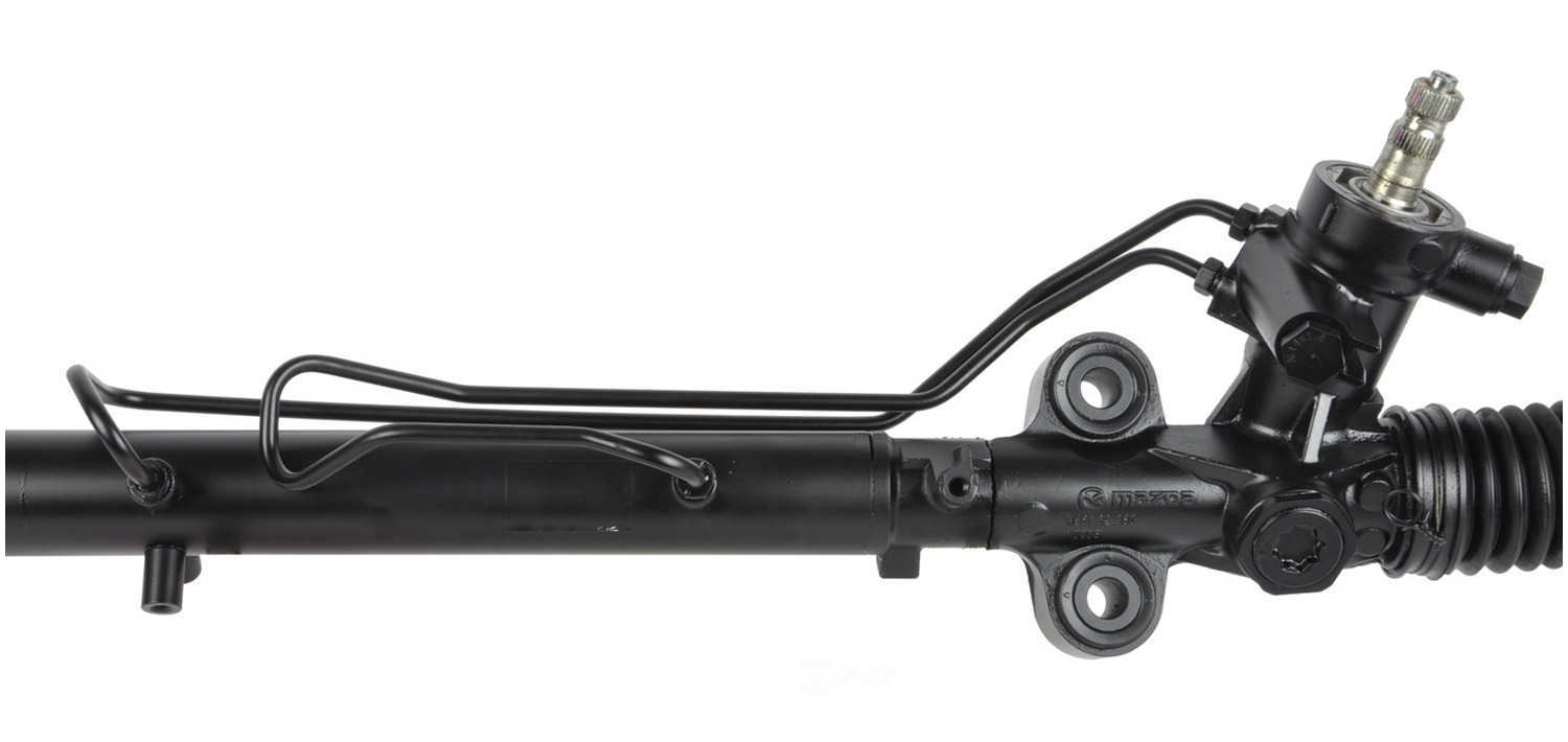 CARDONE REMAN - Rack And Pinion Assembly - A1C - 26-2051