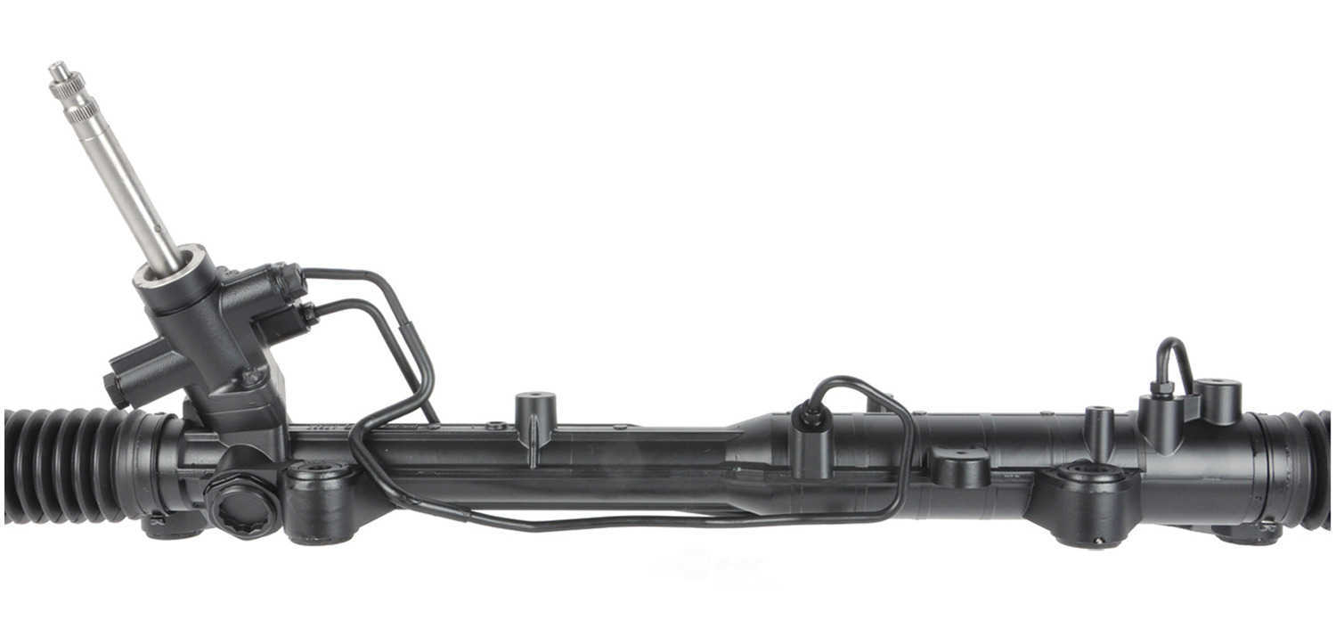 CARDONE REMAN - Rack And Pinion Assembly - A1C - 26-2057