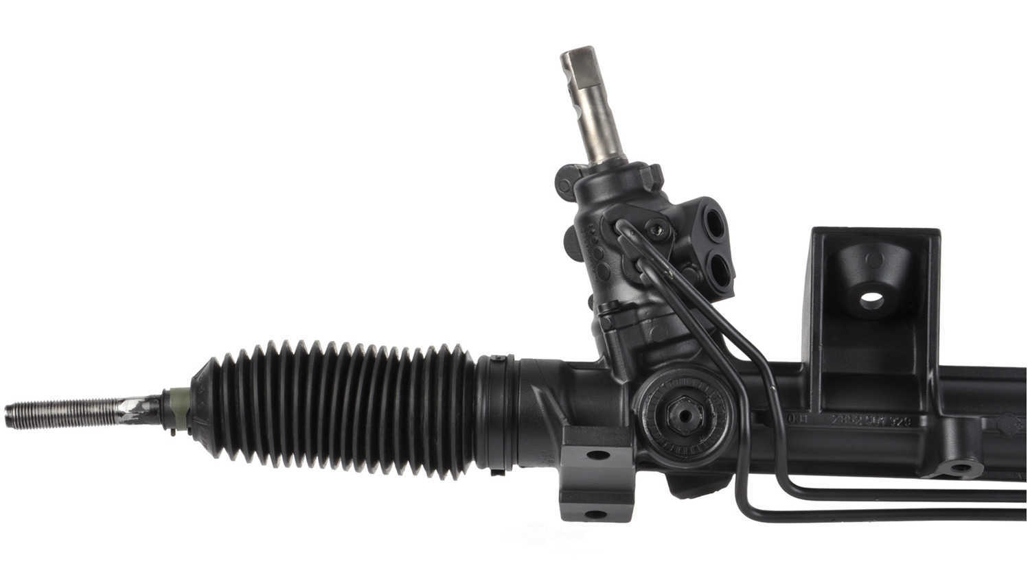 CARDONE REMAN - Rack And Pinion Assembly - A1C 26-2508