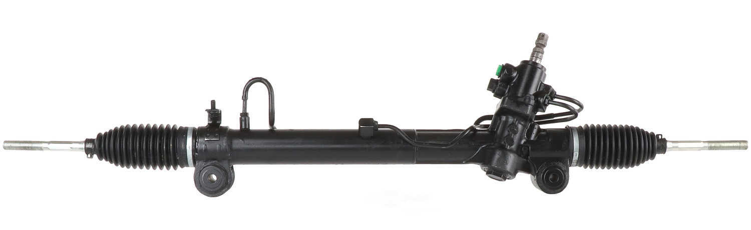 CARDONE REMAN - Rack And Pinion Assembly - A1C 26-2602