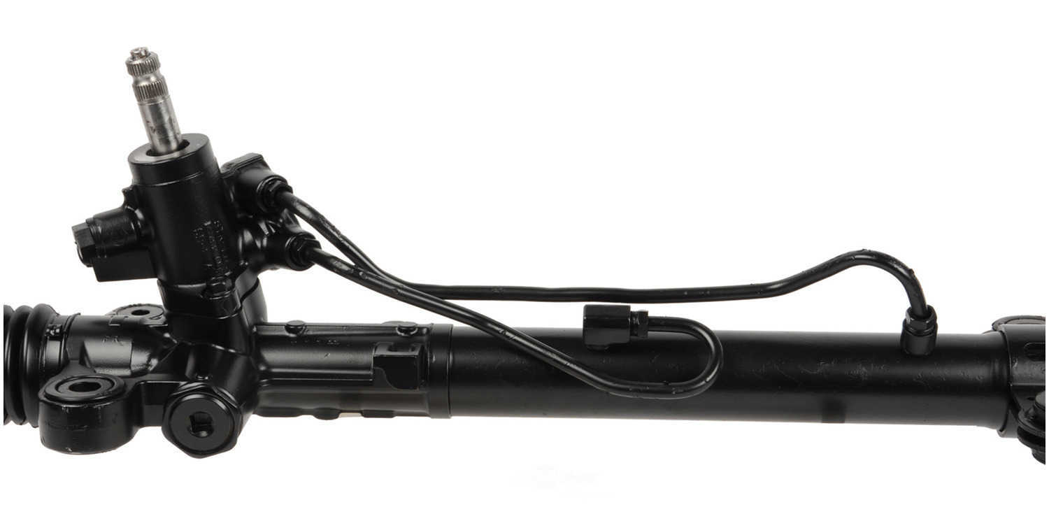CARDONE REMAN - Rack And Pinion Assembly - A1C - 26-2752