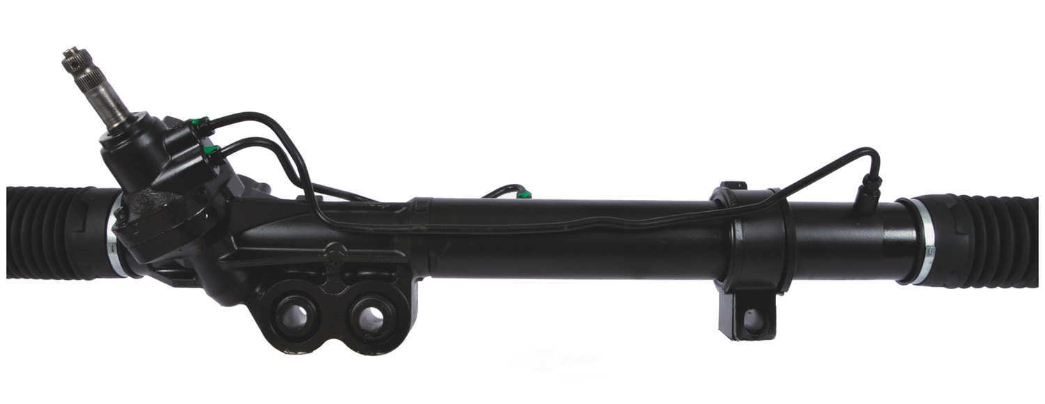 CARDONE REMAN - Rack And Pinion Assembly - A1C - 26-30040