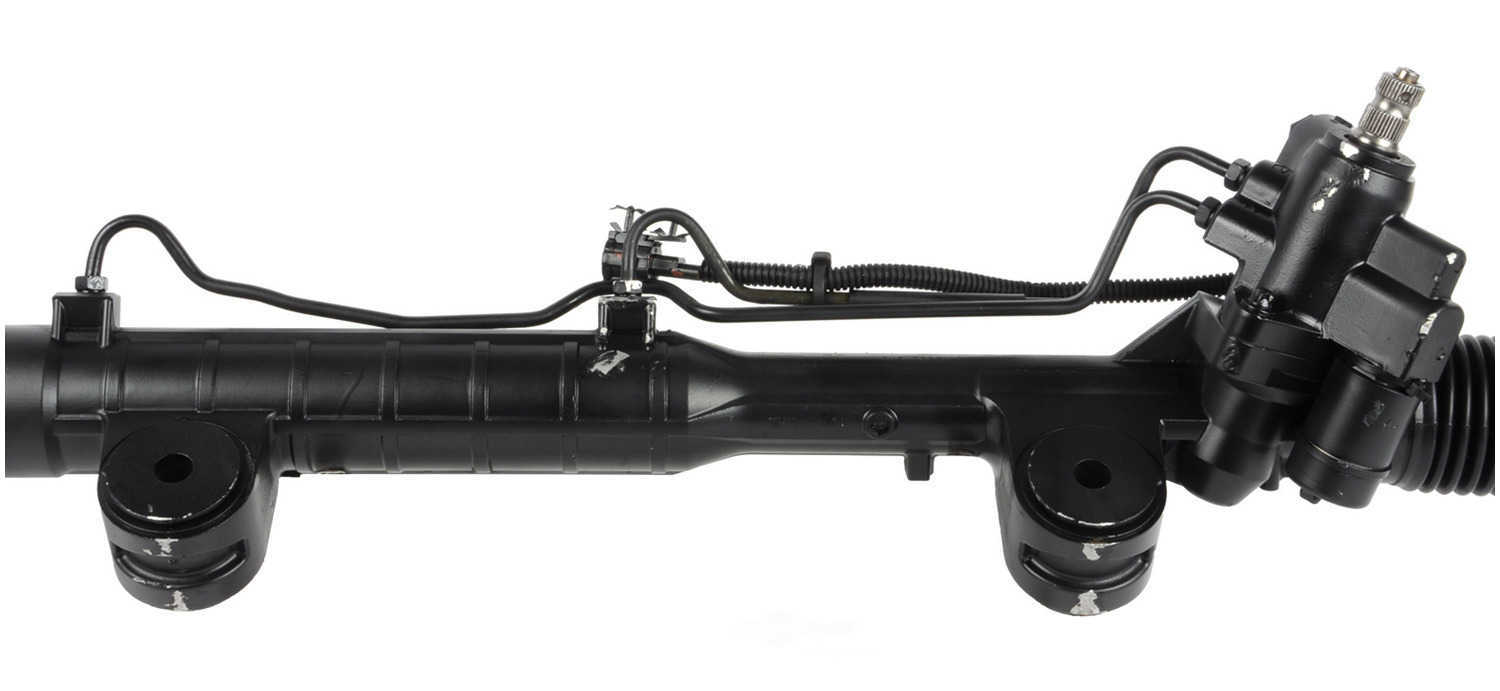 CARDONE REMAN - Rack And Pinion Assembly - A1C - 26-3056e