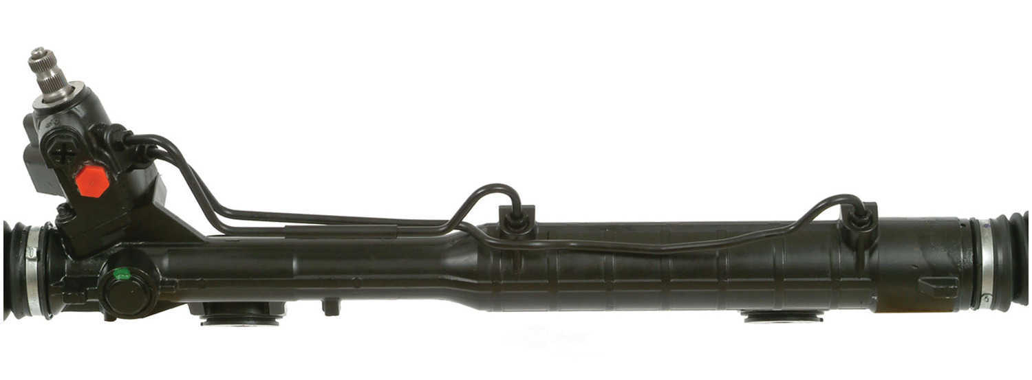 CARDONE REMAN - Rack And Pinion Assembly - A1C - 26-3077