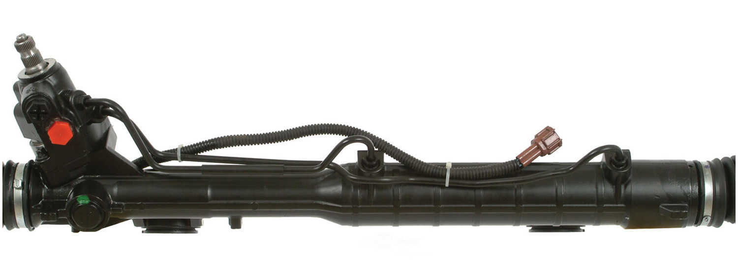 CARDONE REMAN - Rack And Pinion Assembly - A1C - 26-3077e