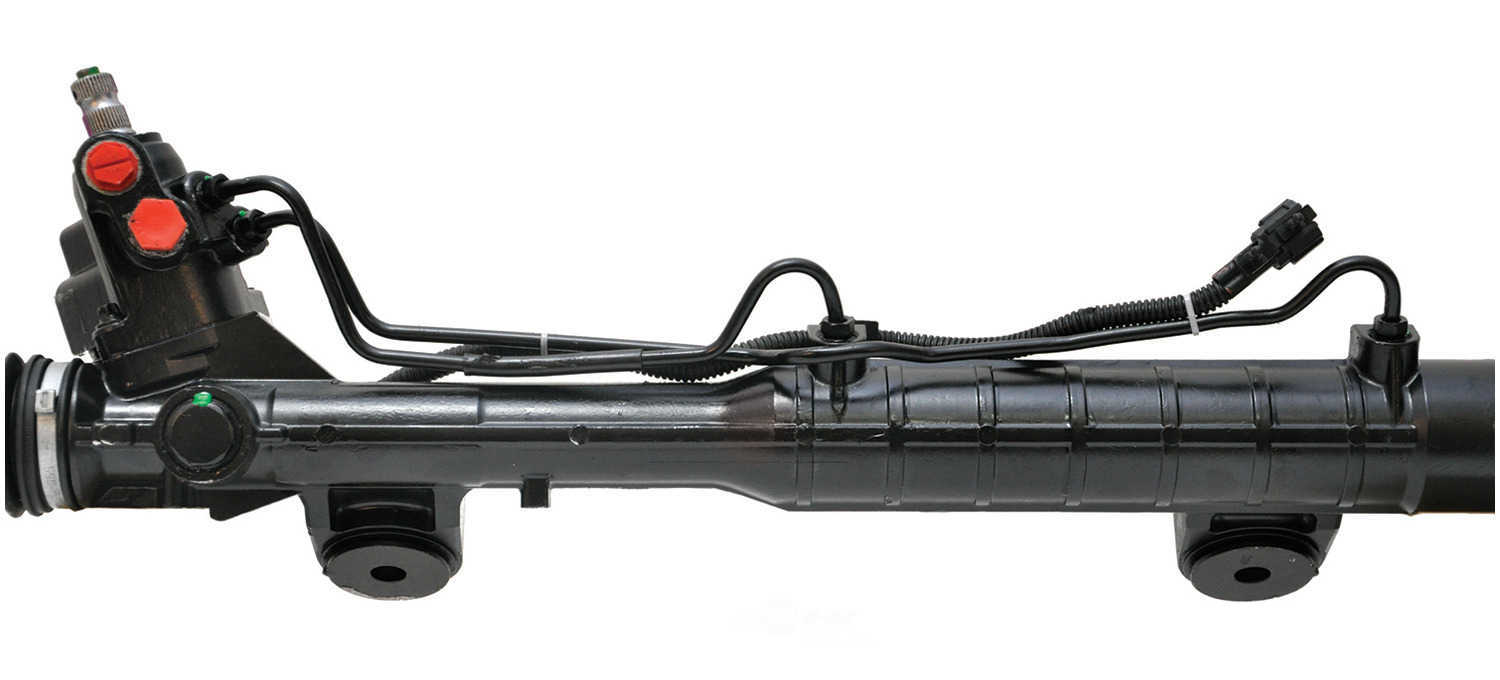 CARDONE REMAN - Rack And Pinion Assembly - A1C - 26-3080e