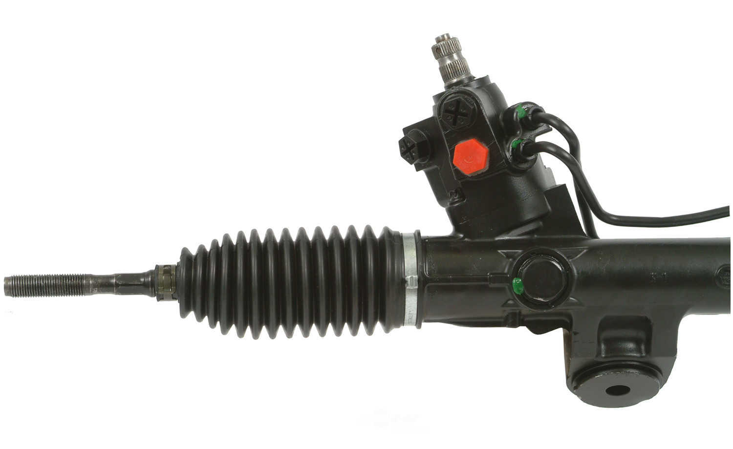 CARDONE REMAN - Rack And Pinion Assembly - A1C - 26-3089