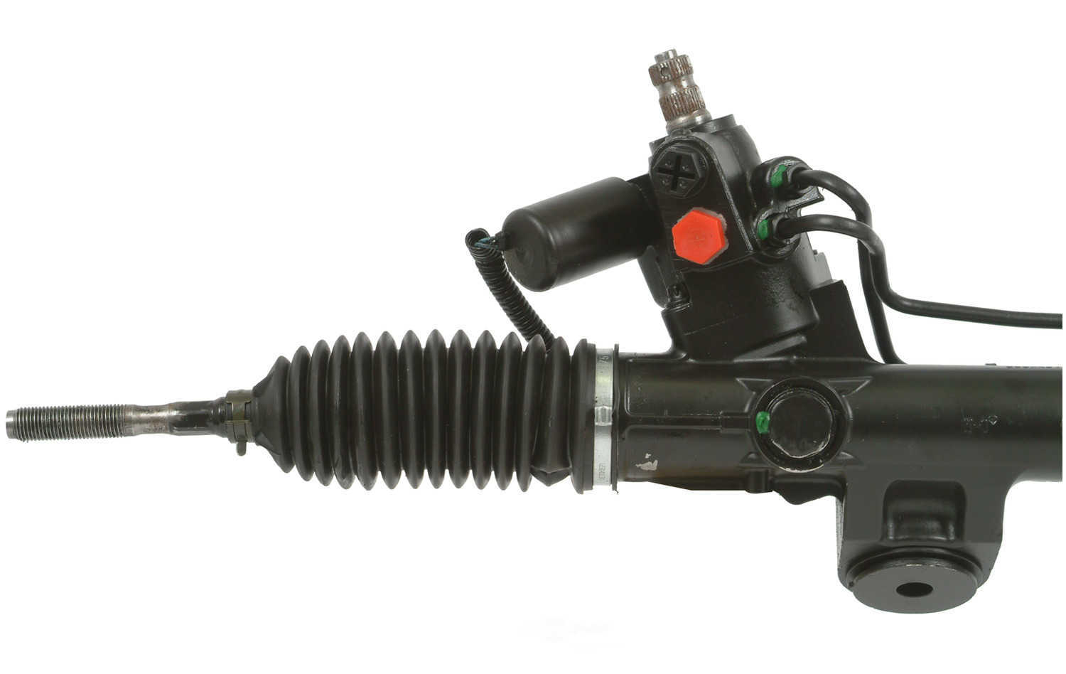CARDONE REMAN - Rack And Pinion Assembly - A1C - 26-3089e