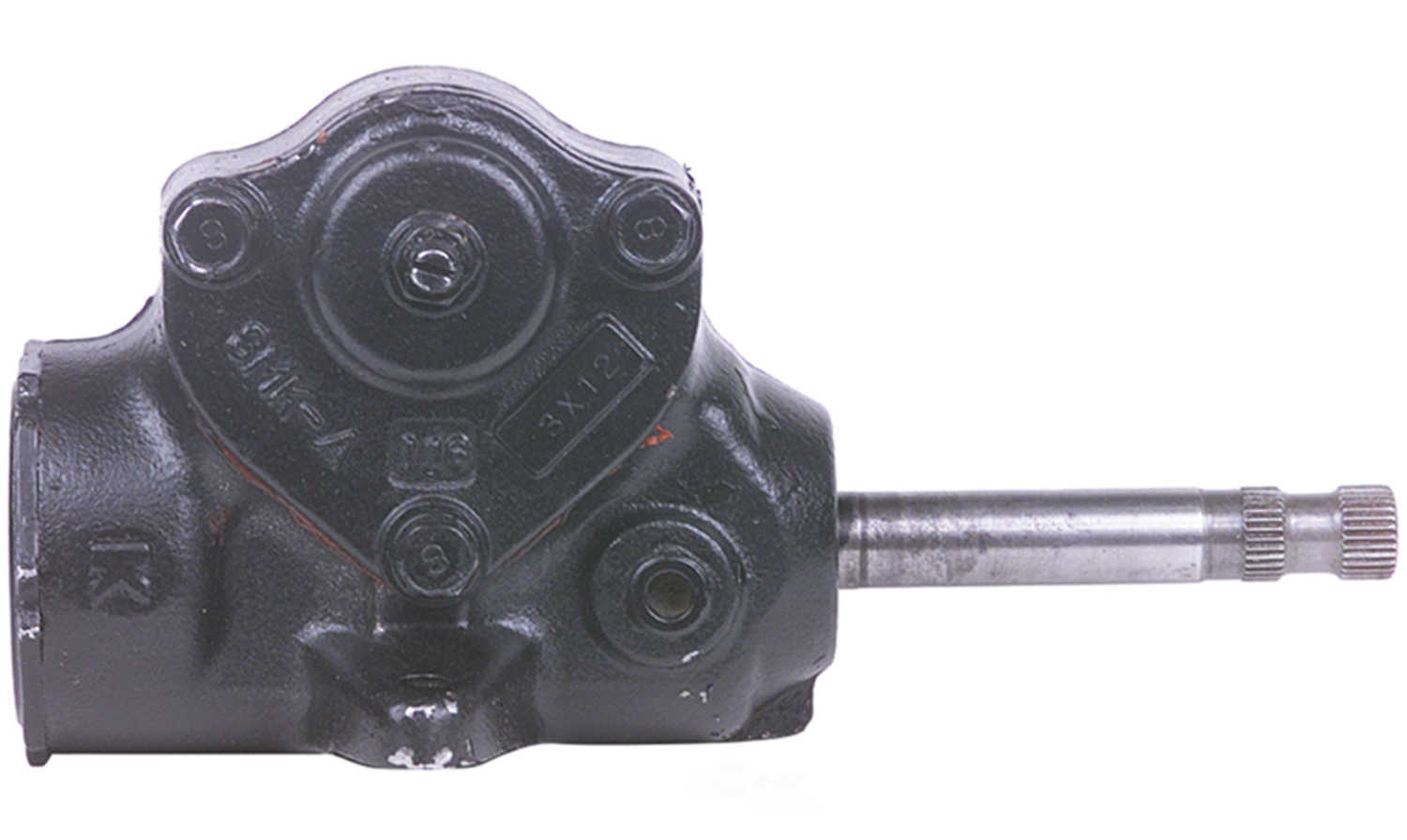 CARDONE REMAN - Steering Gear - A1C 27-5007