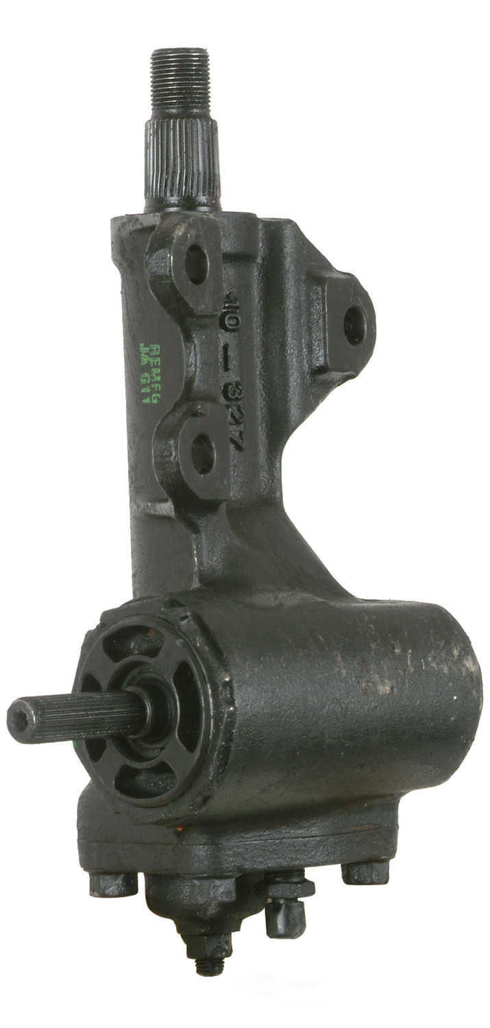 CARDONE REMAN - Steering Gear - A1C 27-5141