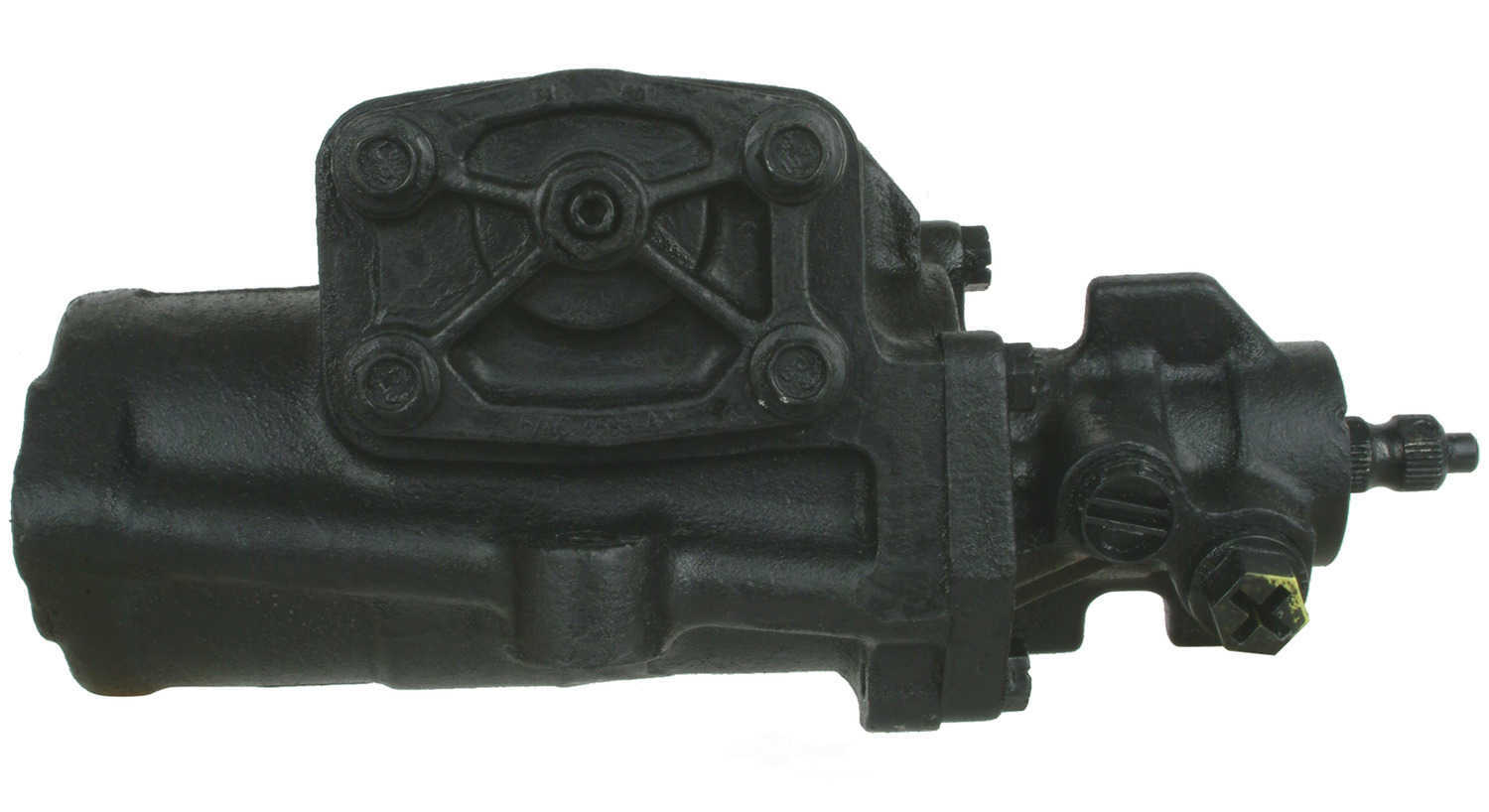 CARDONE REMAN - Steering Gear - A1C 27-5202