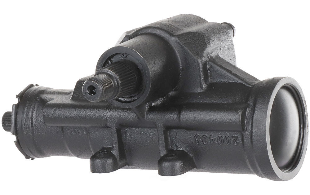 CARDONE REMAN - Steering Gear - A1C - 27-6509