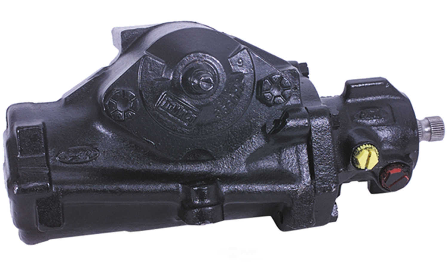 CARDONE REMAN - Steering Gear - A1C 27-6555