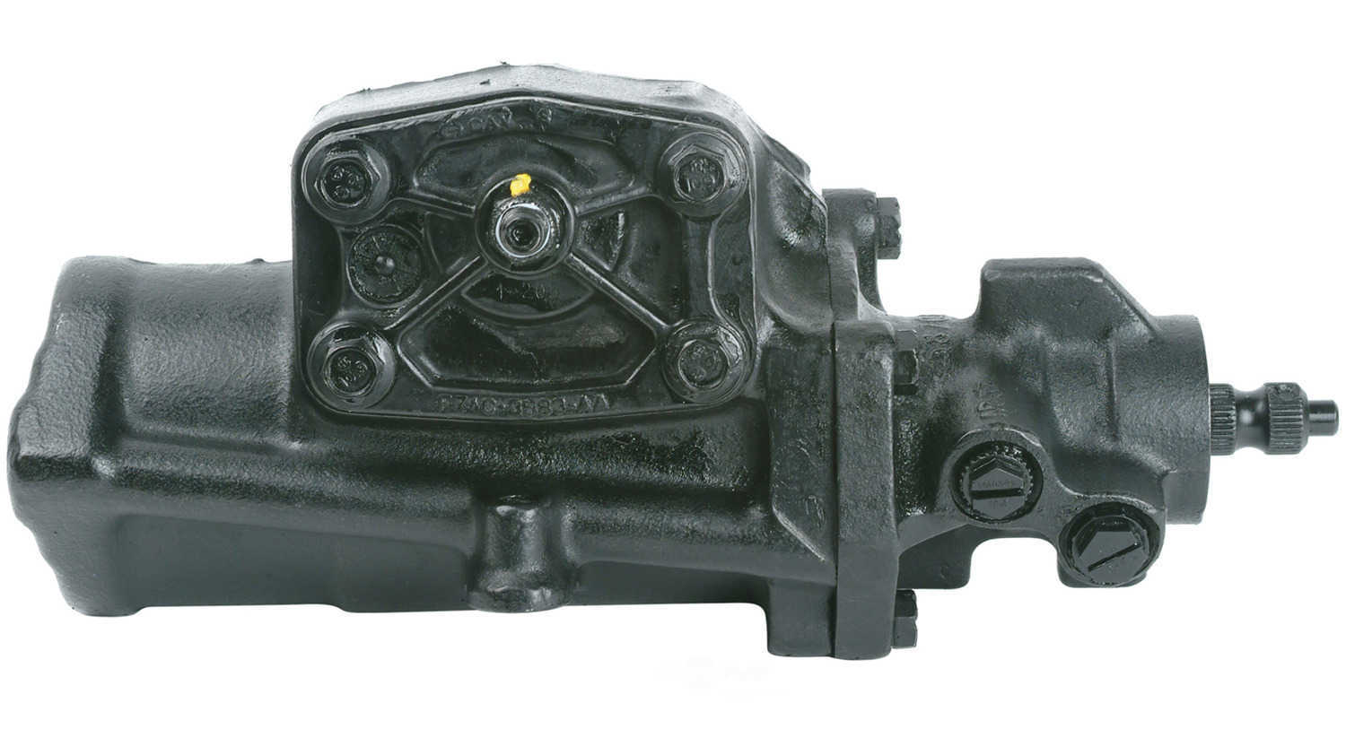 CARDONE REMAN - Steering Gear - A1C 27-7623