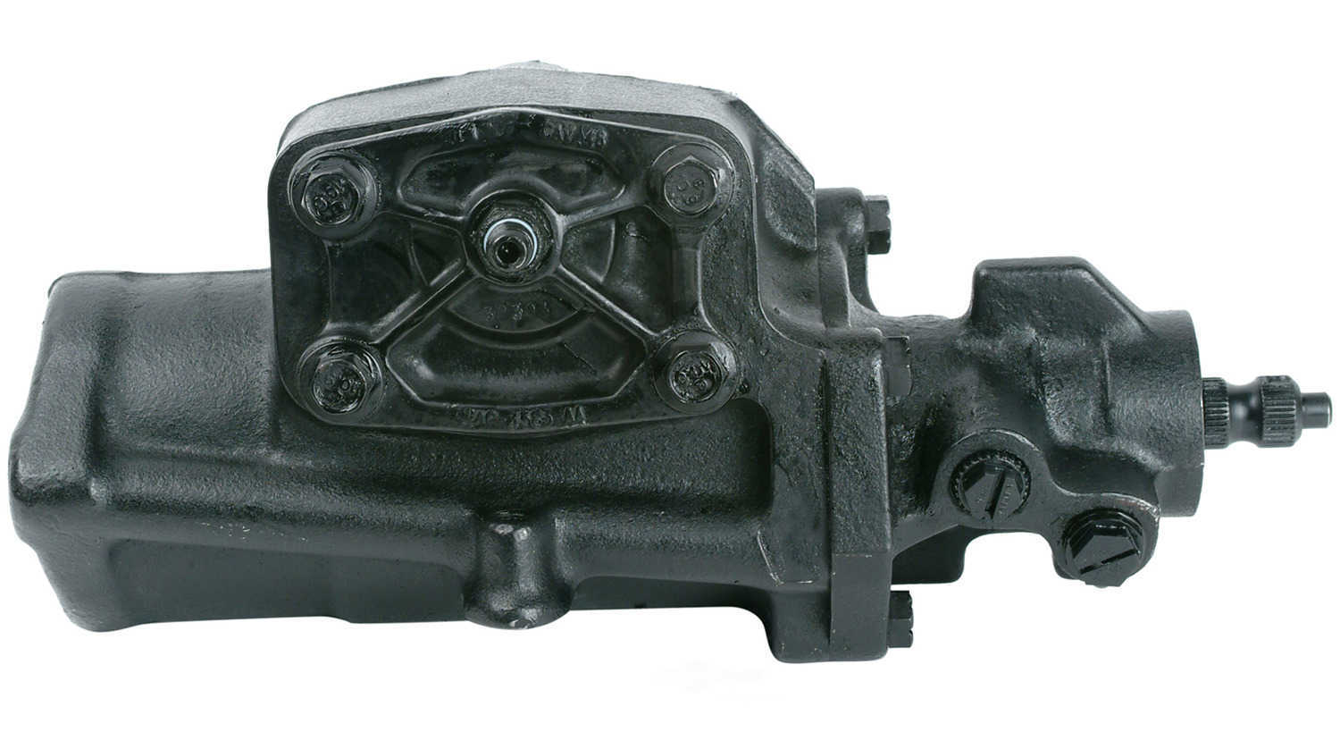 CARDONE REMAN - Steering Gear - A1C 27-7624