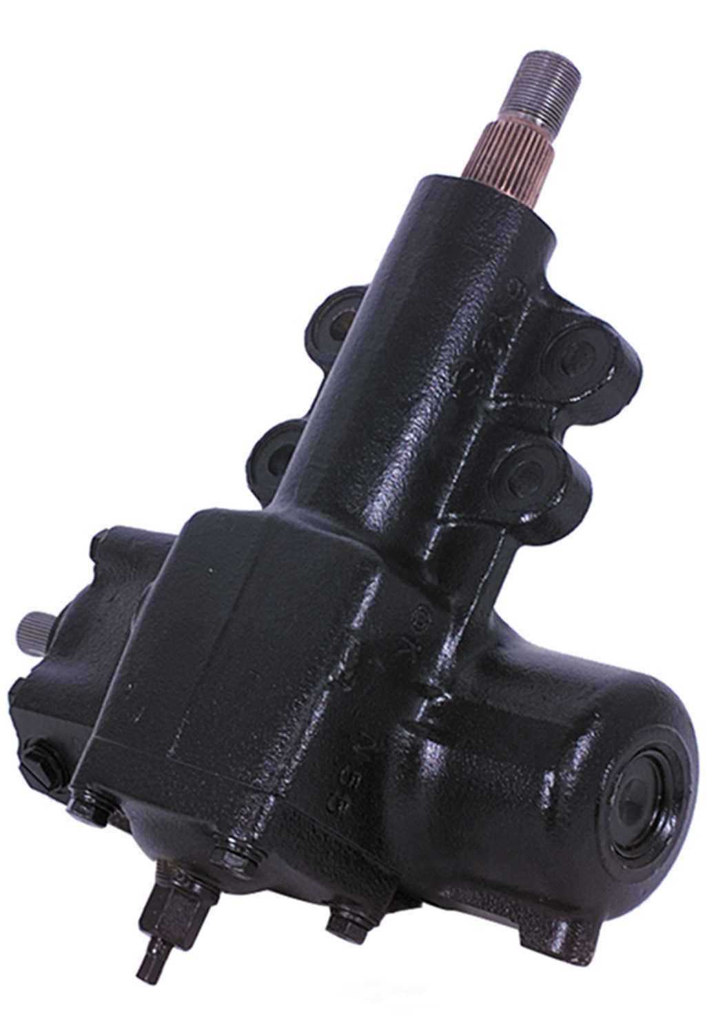 CARDONE REMAN - Steering Gear - A1C 27-8400
