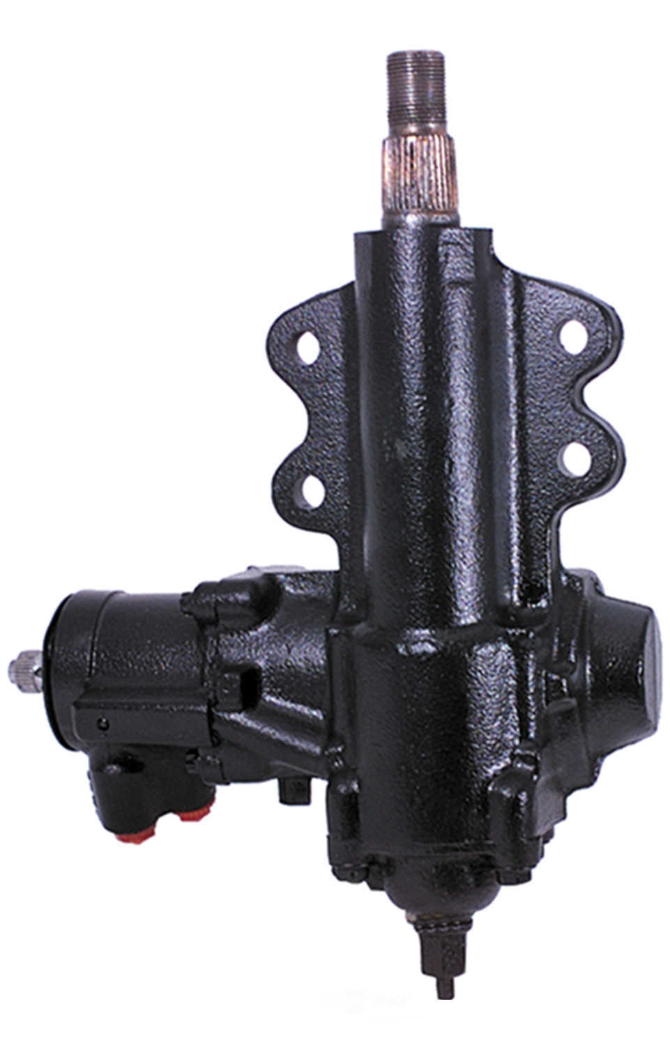 Reman Power Steering Gear fits 1986-1999 Nissan D21 Pickup CARDONE/A-1 ...