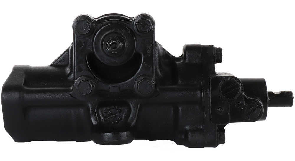 CARDONE REMAN - Steering Gear - A1C 27-8412