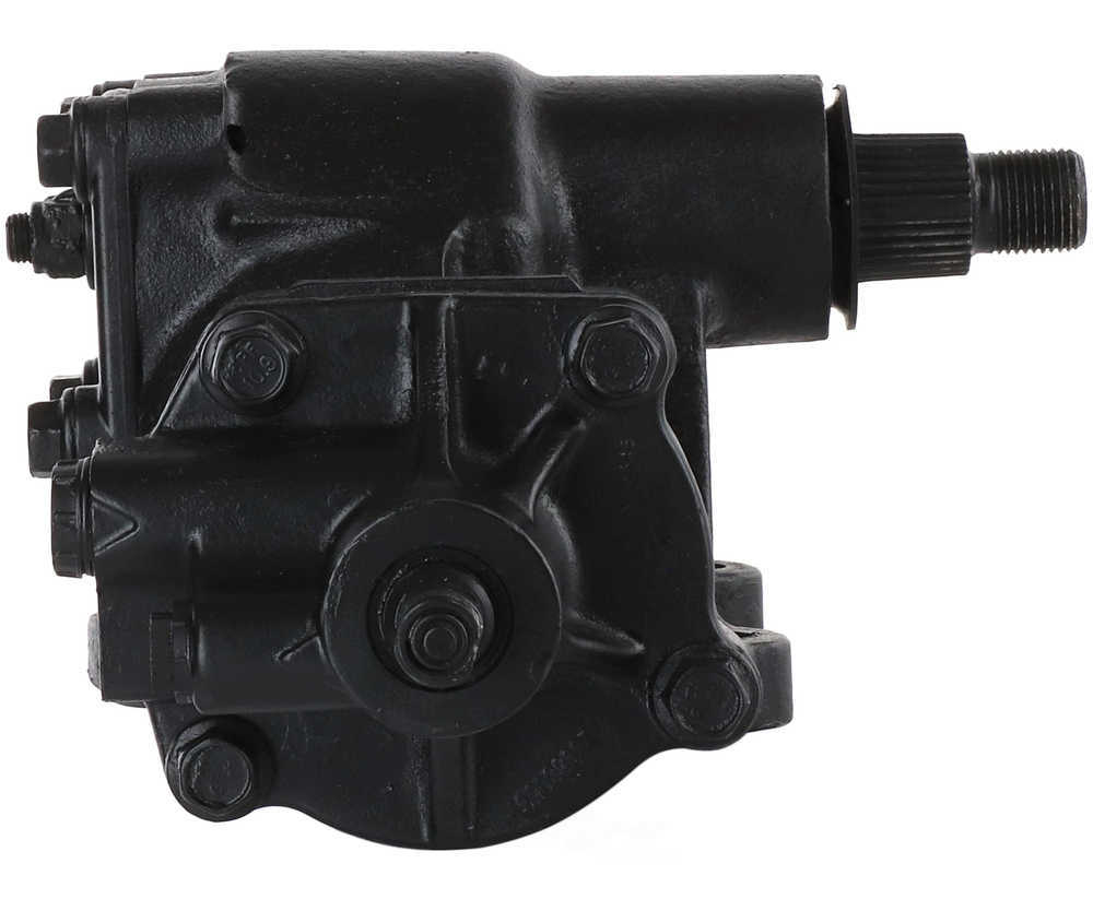 A1 Cardone 27-7631N Remanufactured Power Steering Gear 