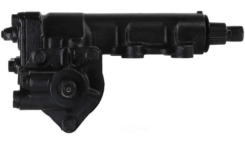 CARDONE REMAN - Steering Gear - A1C 27-8414