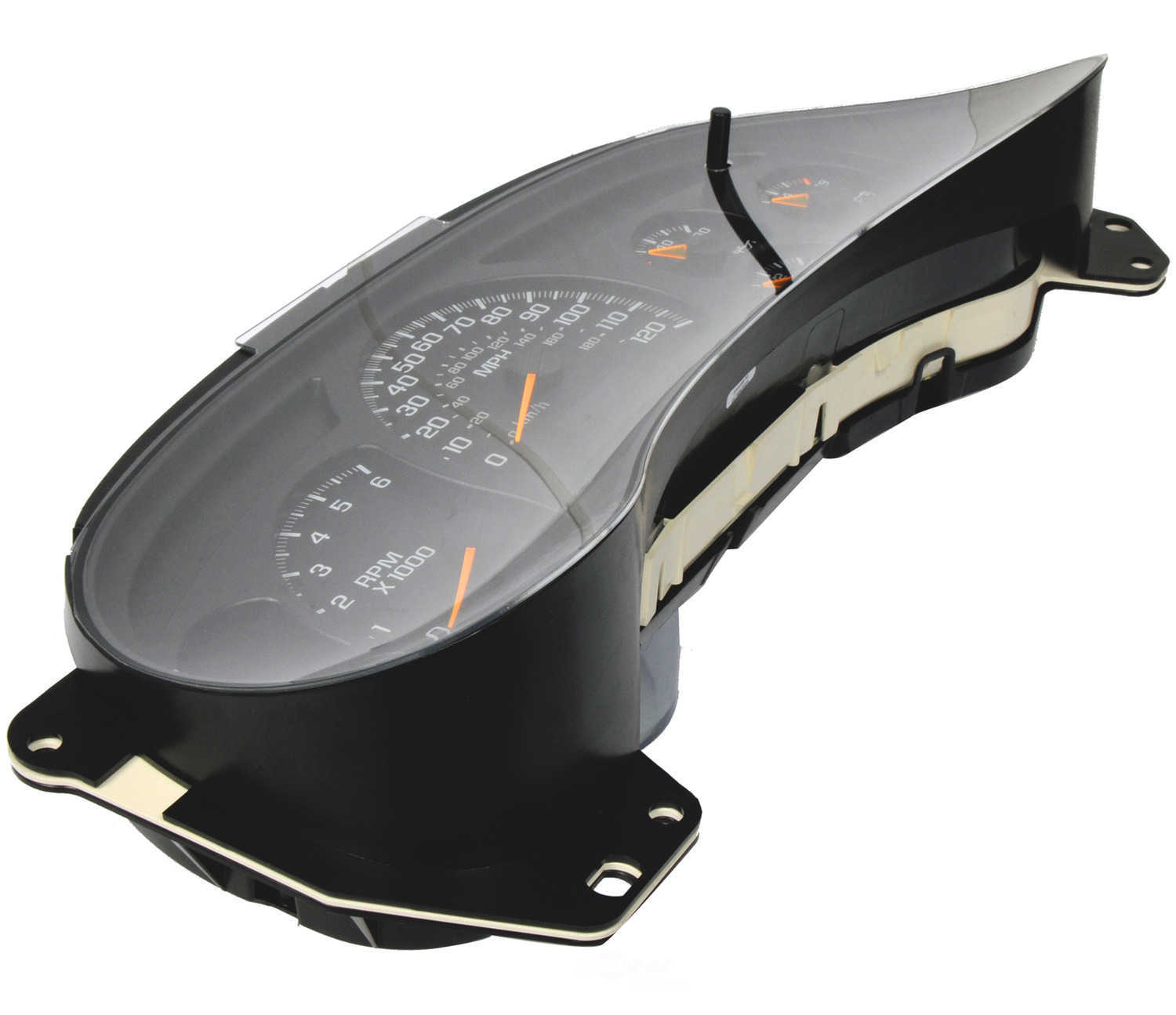CARDONE REMAN - Instrument Cluster - A1C - 2l-1000