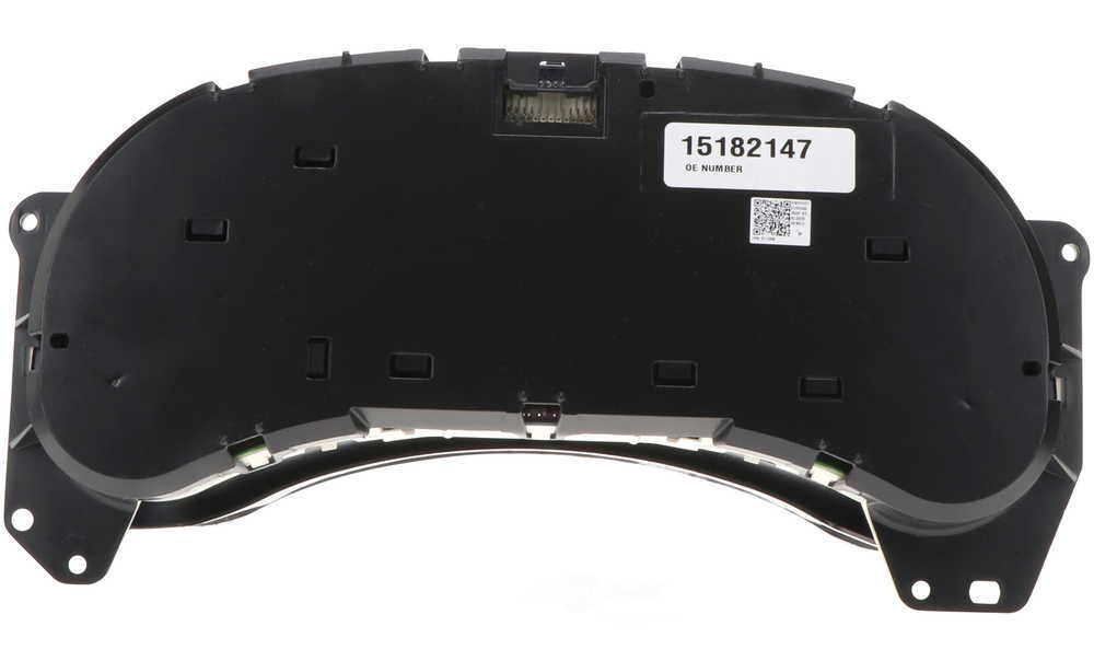 CARDONE REMAN - Instrument Cluster - A1C - 2l-1004