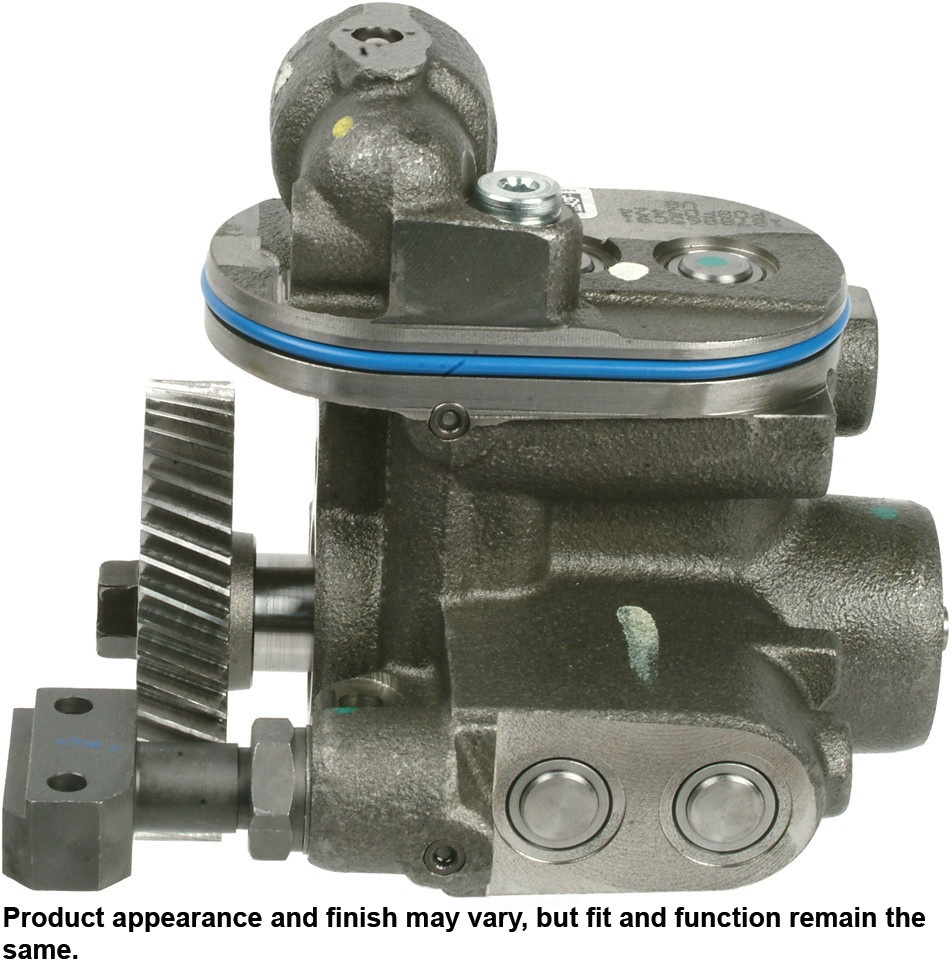 Reman High Pressure Oil Pump fits 2005-2007 Ford E-350 Super Duty,F-250 ...