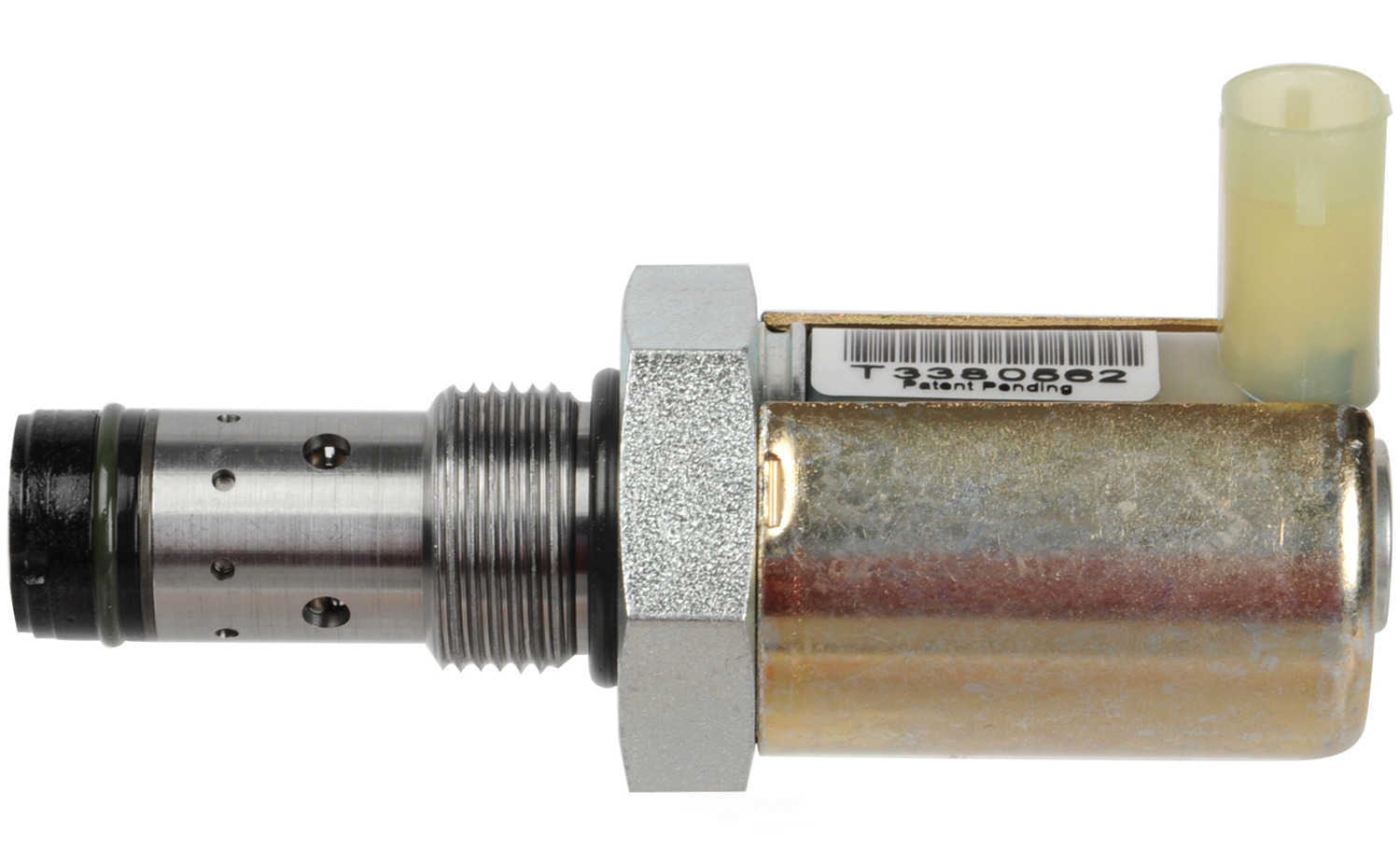 CARDONE REMAN - Injection Pressure Regulating Valve - A1C - 2v-232