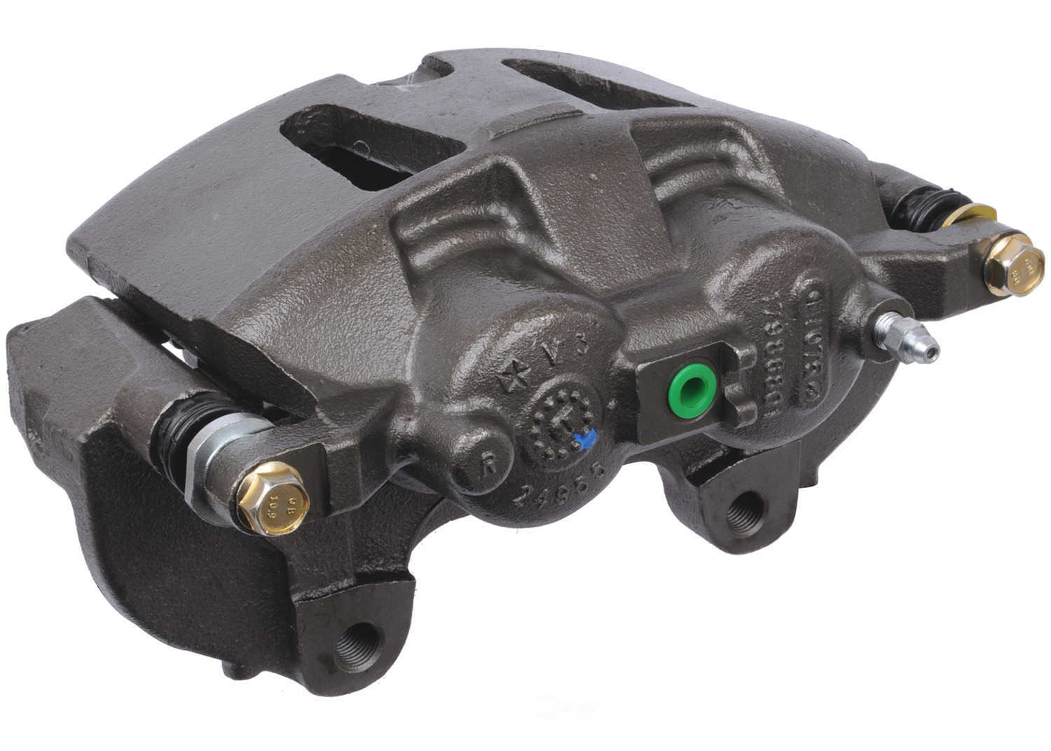 A1 CARDONE 18-B5403A — Front Disc Brake Caliper