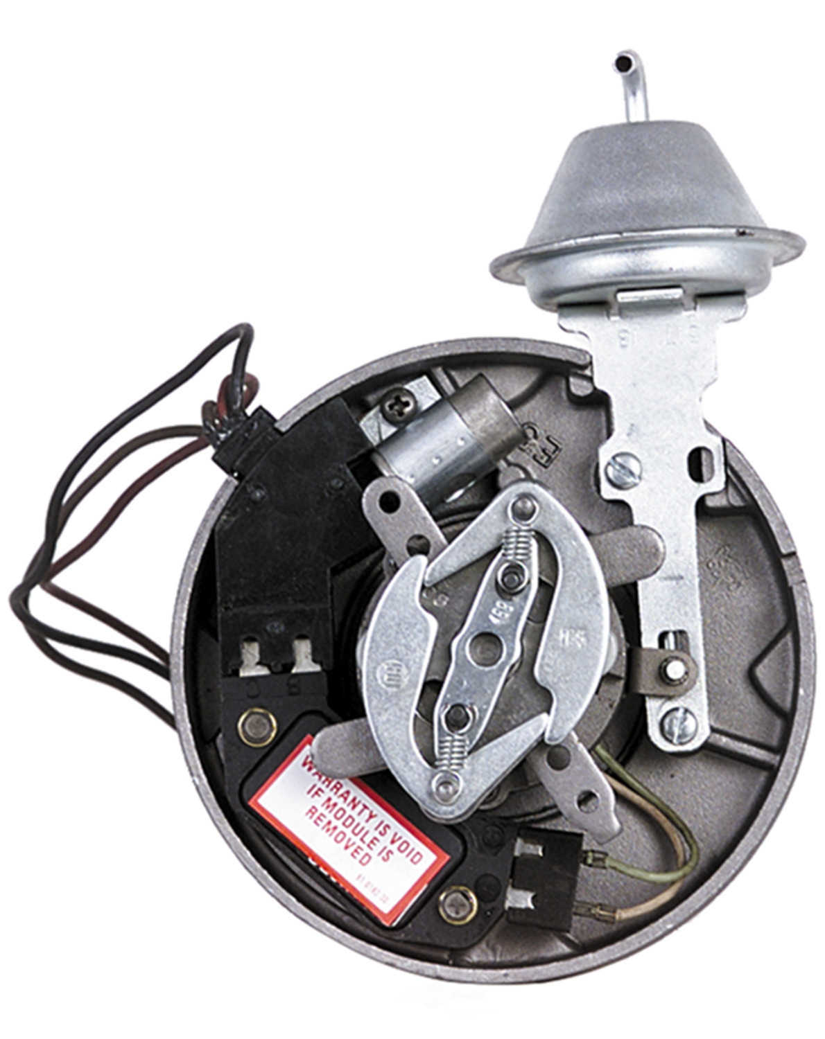 CARDONE REMAN - Distributor - A1C - 30-1693
