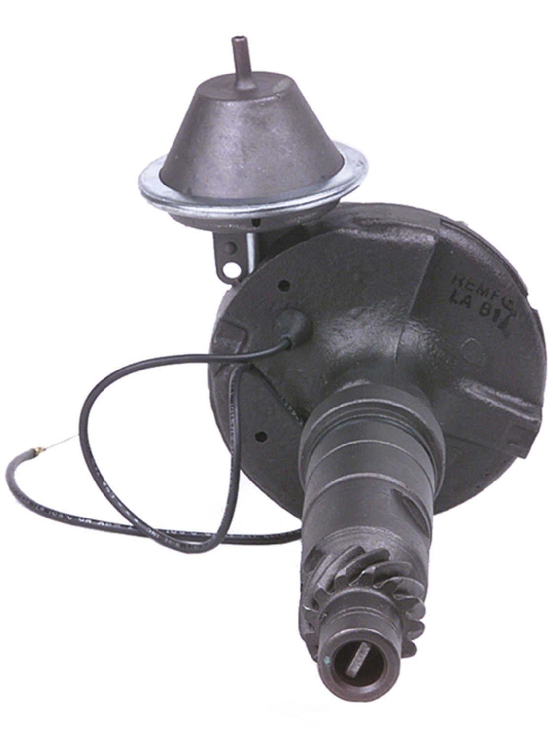 Foto de Distribuidor Remanufactured Distributor(Point Type) para Buick Invicta 1961 Marca CARDONE Número de Parte 30-1811