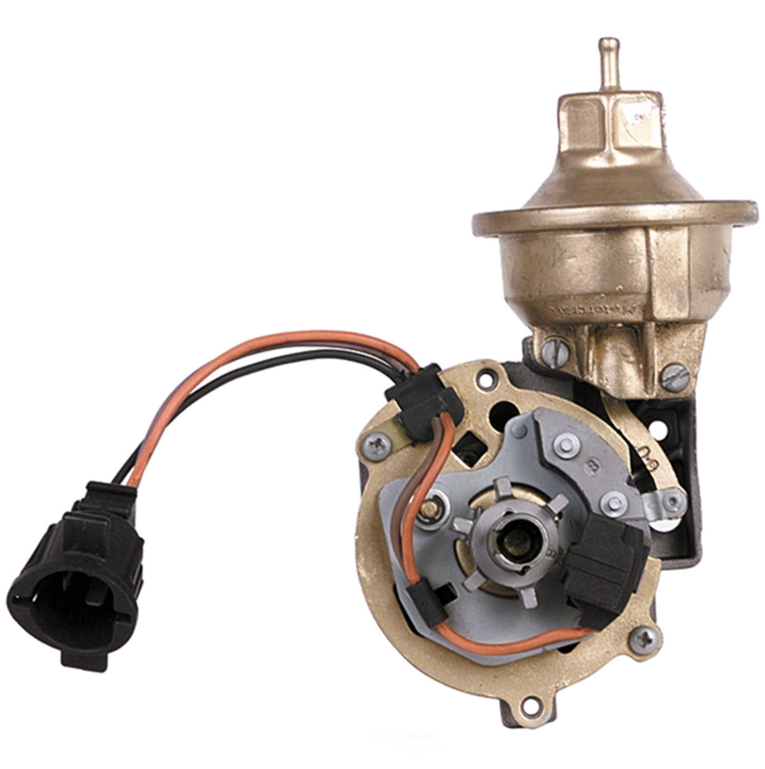 CARDONE REMAN - Distributor - A1C - 30-2691