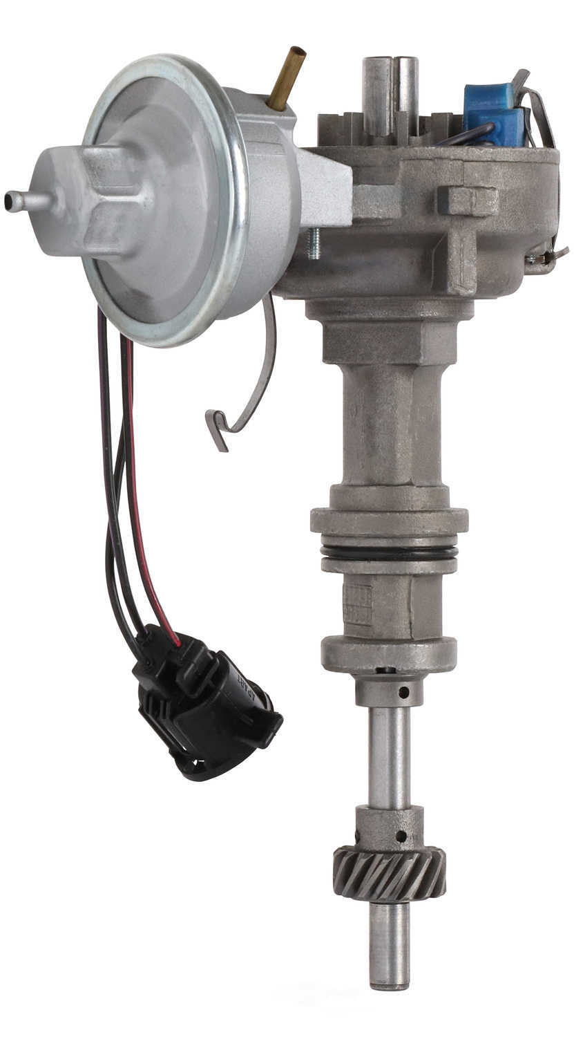 CARDONE REMAN - Distributor - A1C - 30-2879