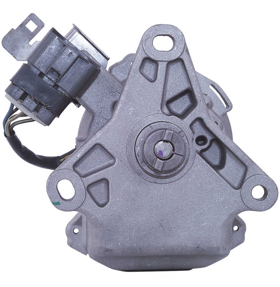 Foto de Distribuidor Remanufactured Distributor(Electronic) para Isuzu Oasis 1996 Marca CARDONE Número de Parte 31-17484