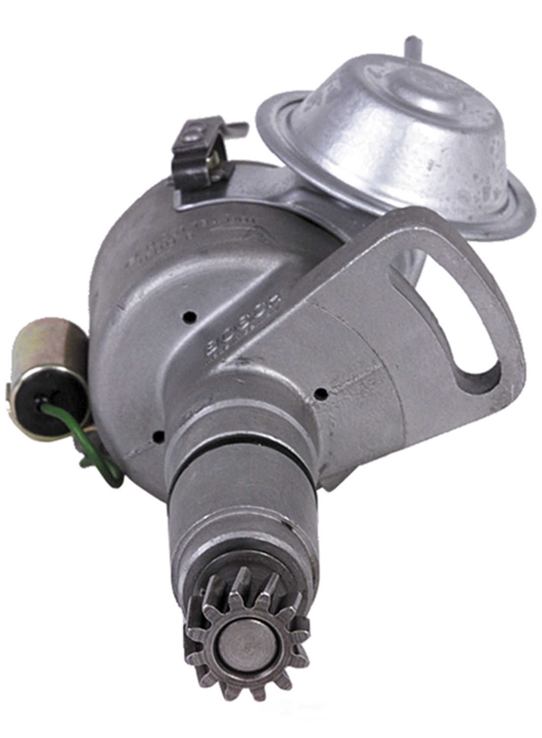 Foto de Distribuidor Remanufactured Distributor(Point Type) para Porsche 911 1977 Marca CARDONE Número de Parte 31-944
