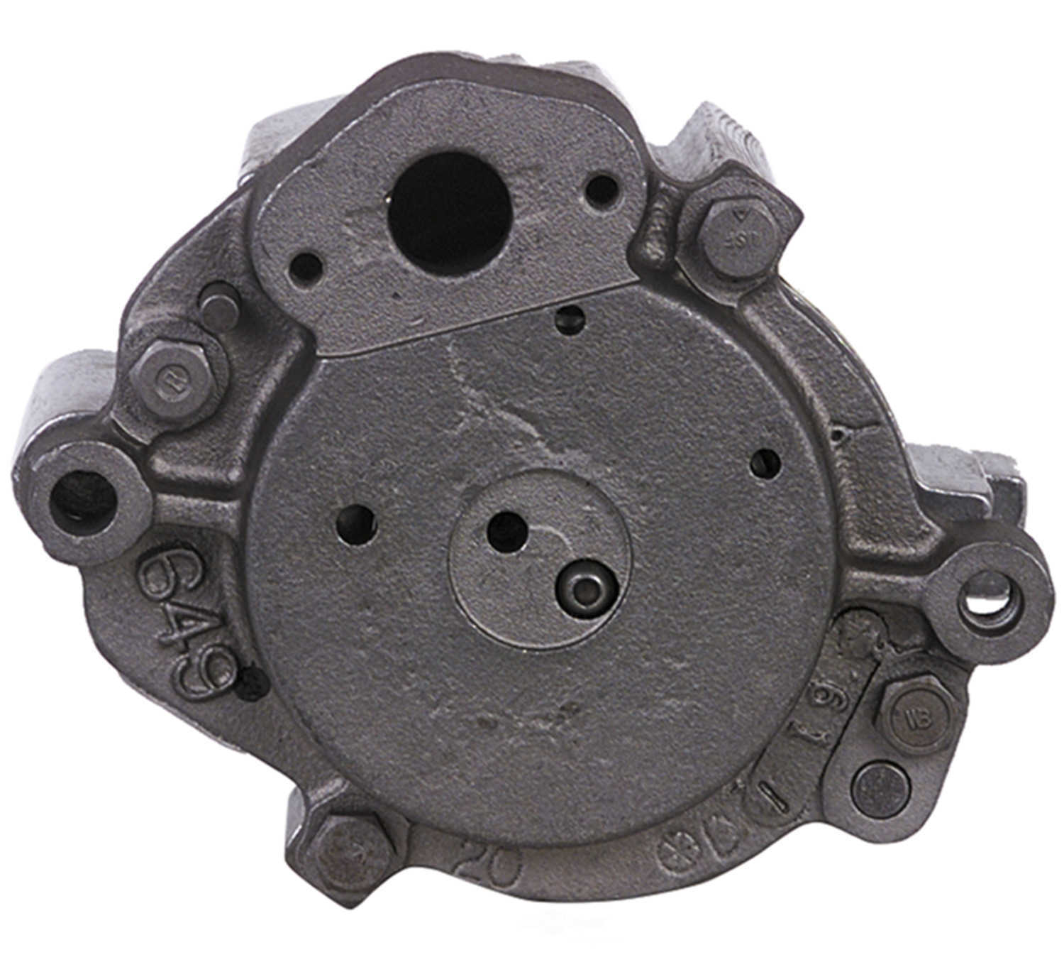 CARDONE REMAN - Smog Air Pump - A1C - 32-290