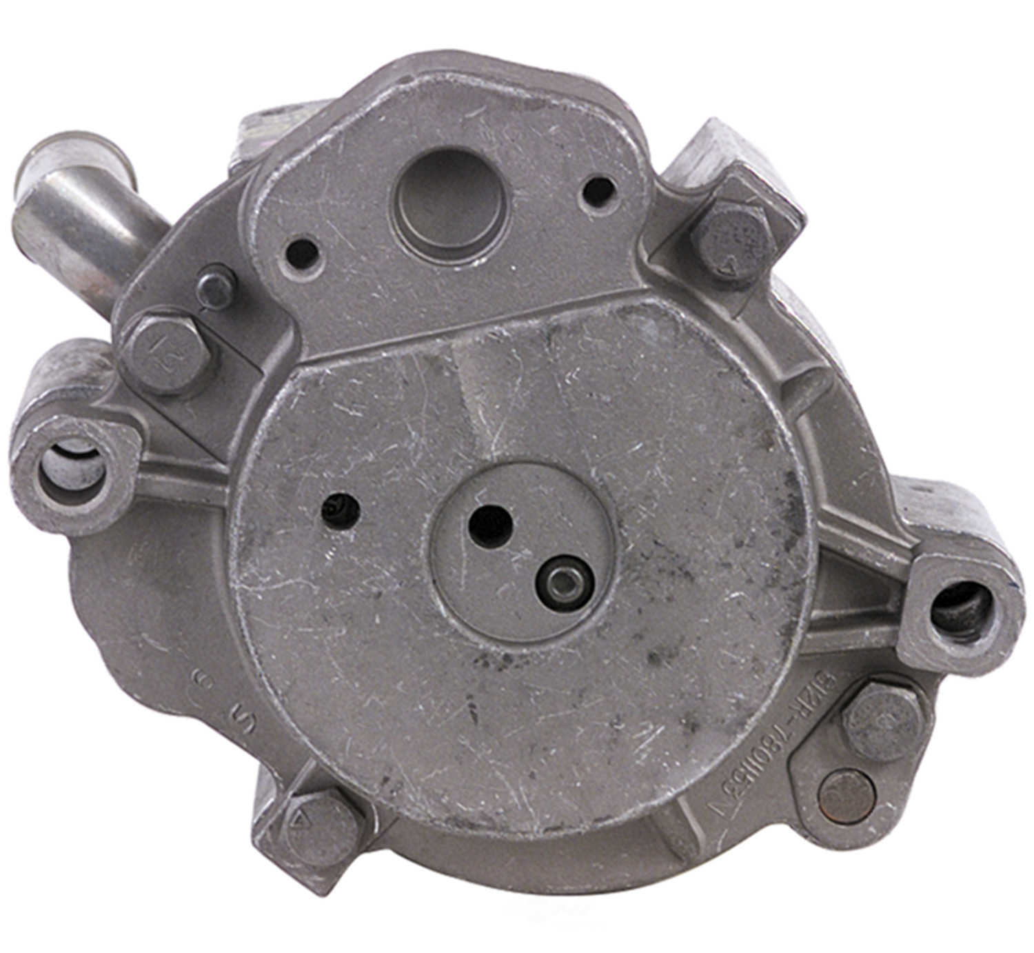 CARDONE REMAN - Smog Air Pump - A1C - 32-411