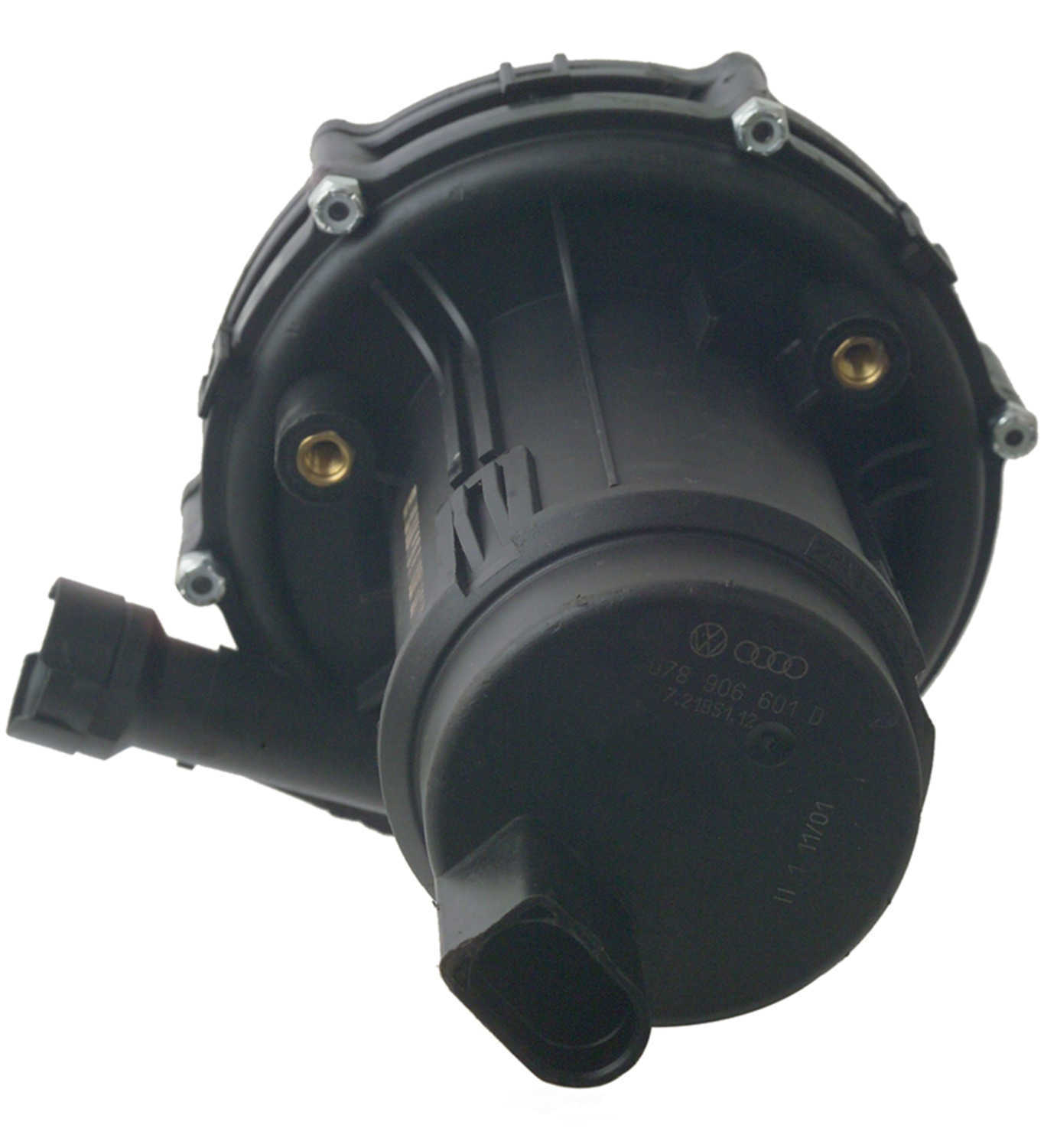 CARDONE REMAN - Smog Air Pump - A1C 33-2003M