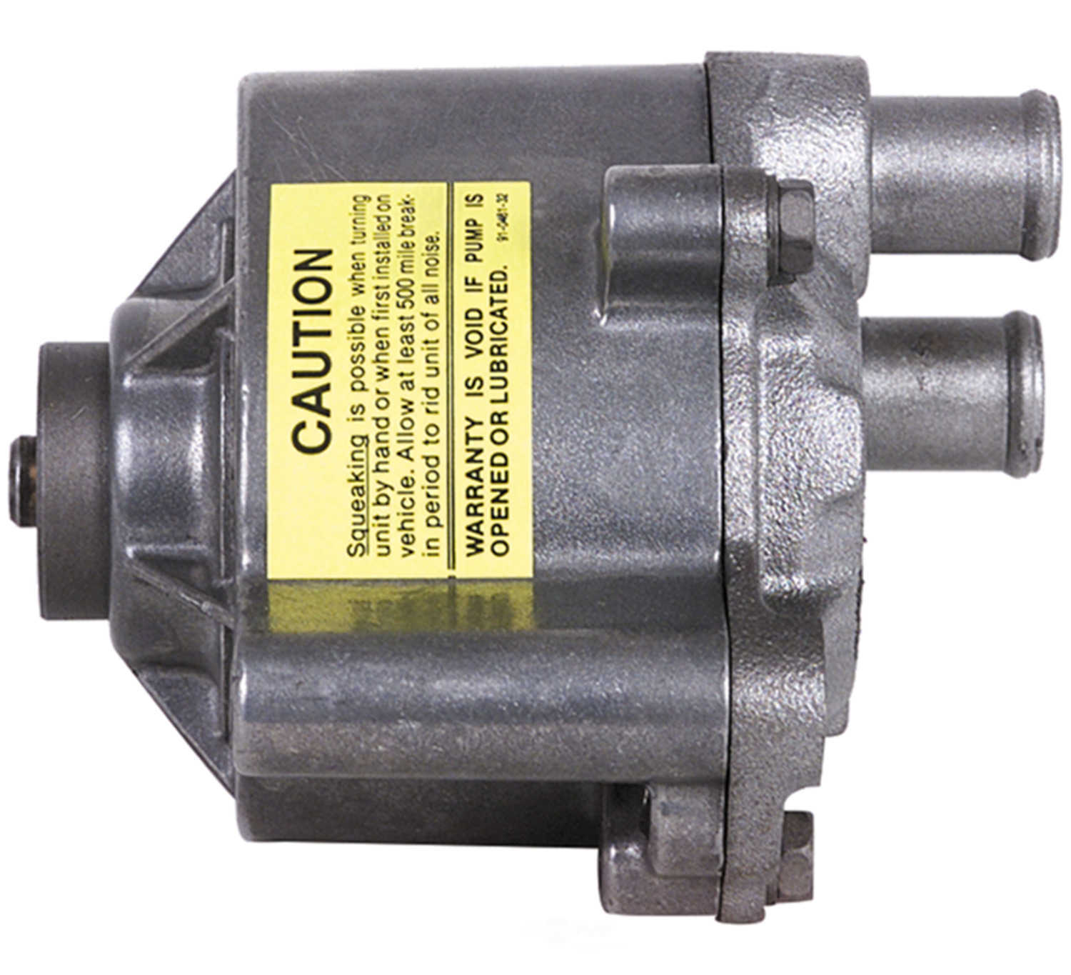 CARDONE REMAN - Smog Air Pump - A1C 33-735