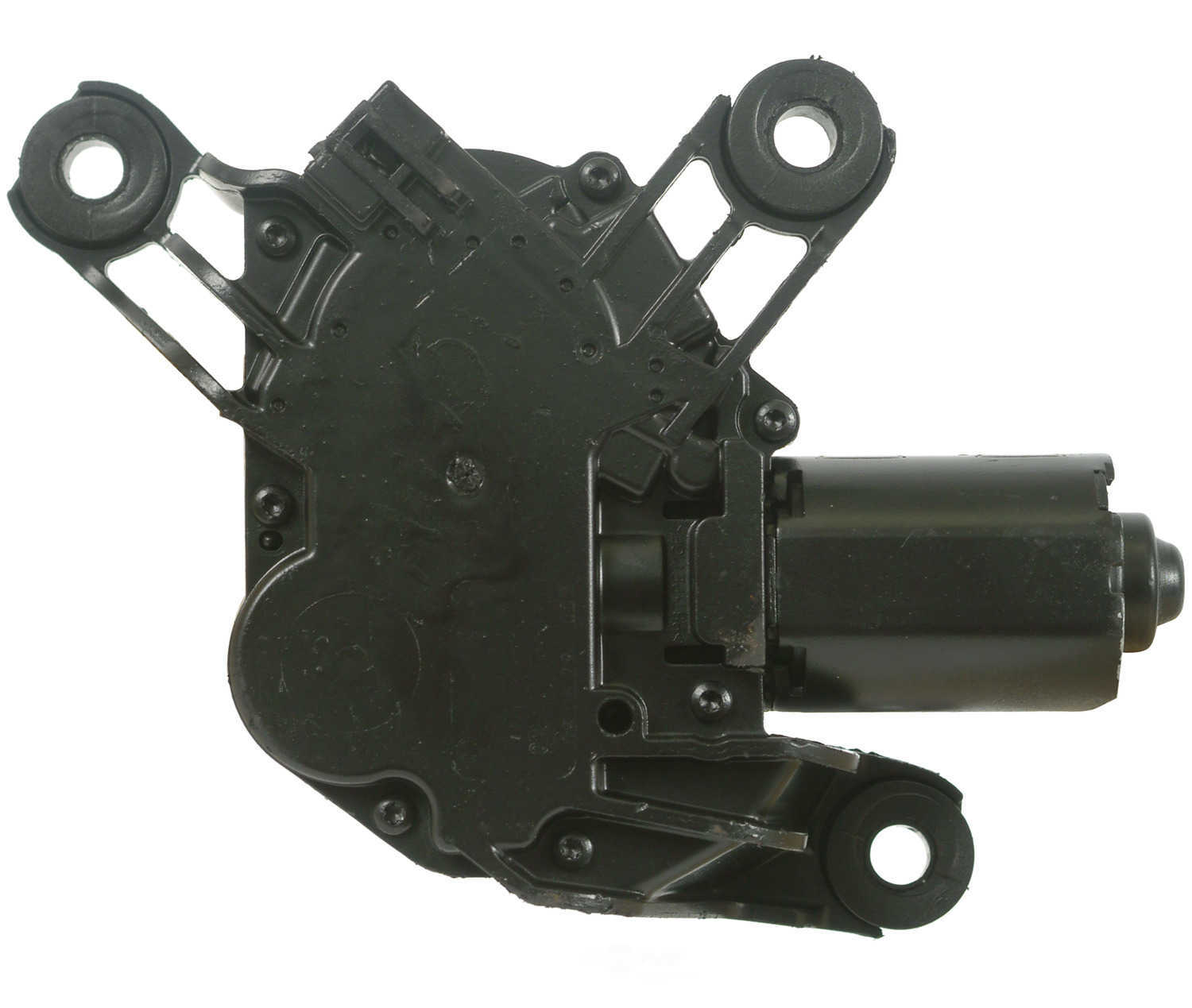 CARDONE REMAN - Windshield Wiper Motor - A1C - 40-10019