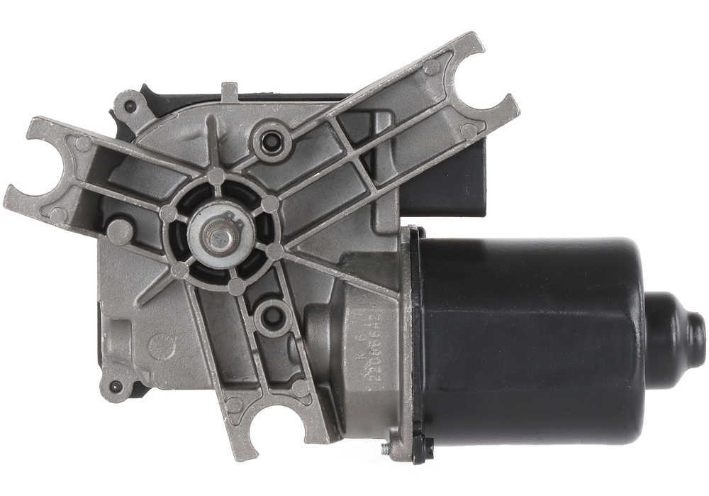 CARDONE REMAN - Windshield Wiper Motor - A1C 40-1004
