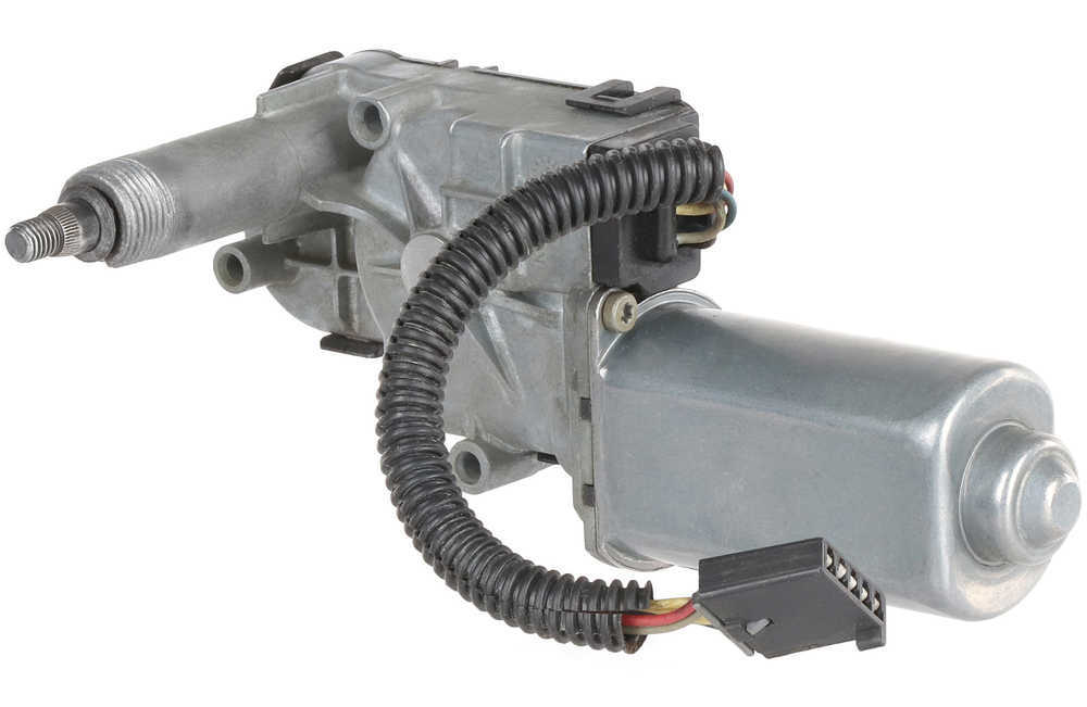 CARDONE REMAN - Windshield Wiper Motor (Rear) - A1C 40-1005