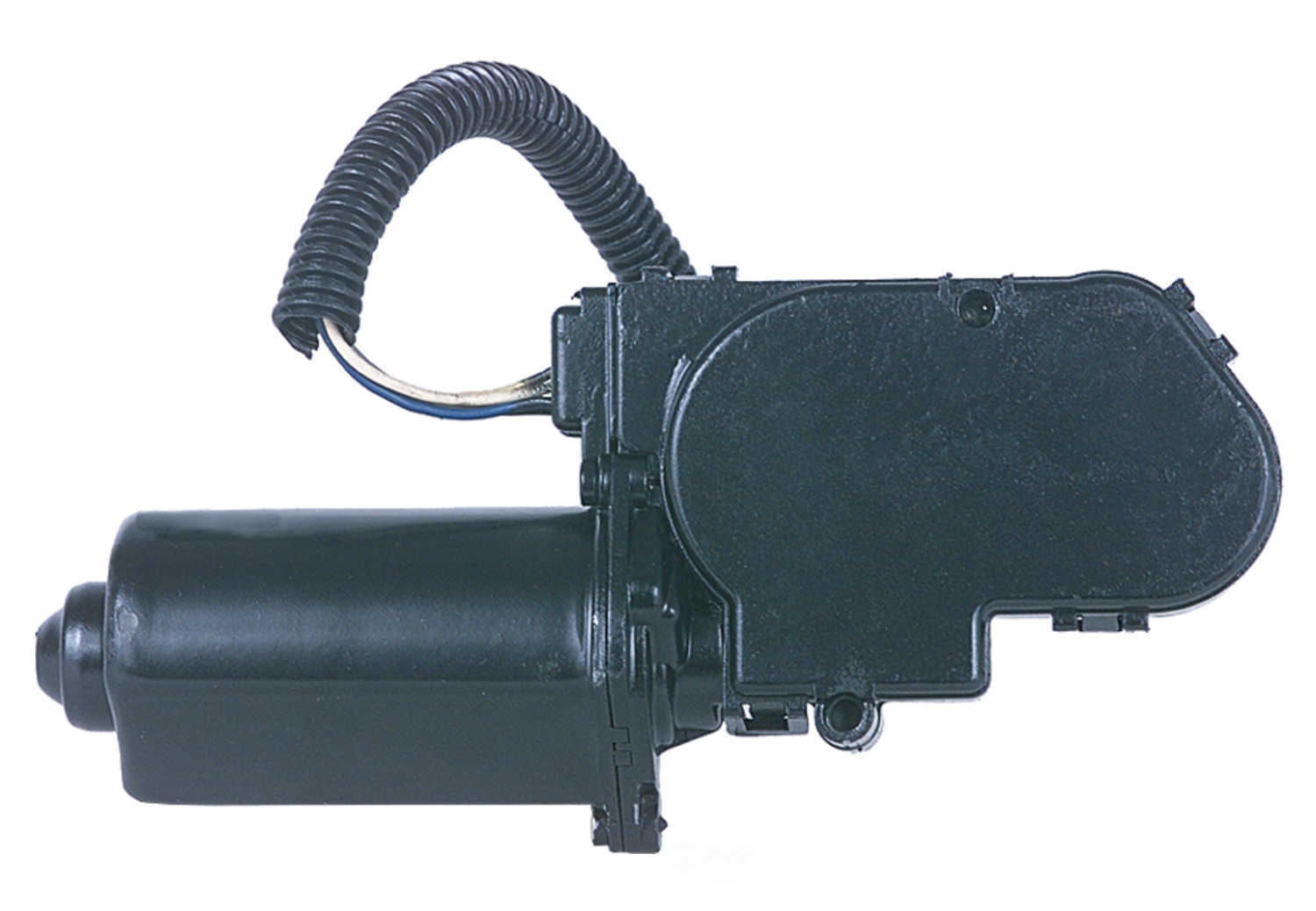 CARDONE REMAN - Windshield Wiper Motor - A1C - 40-1007