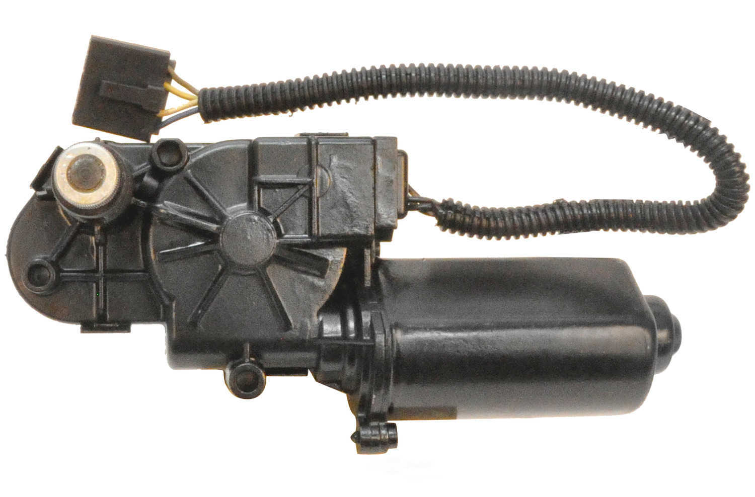 CARDONE REMAN - Windshield Wiper Motor (Rear) - A1C 40-1009