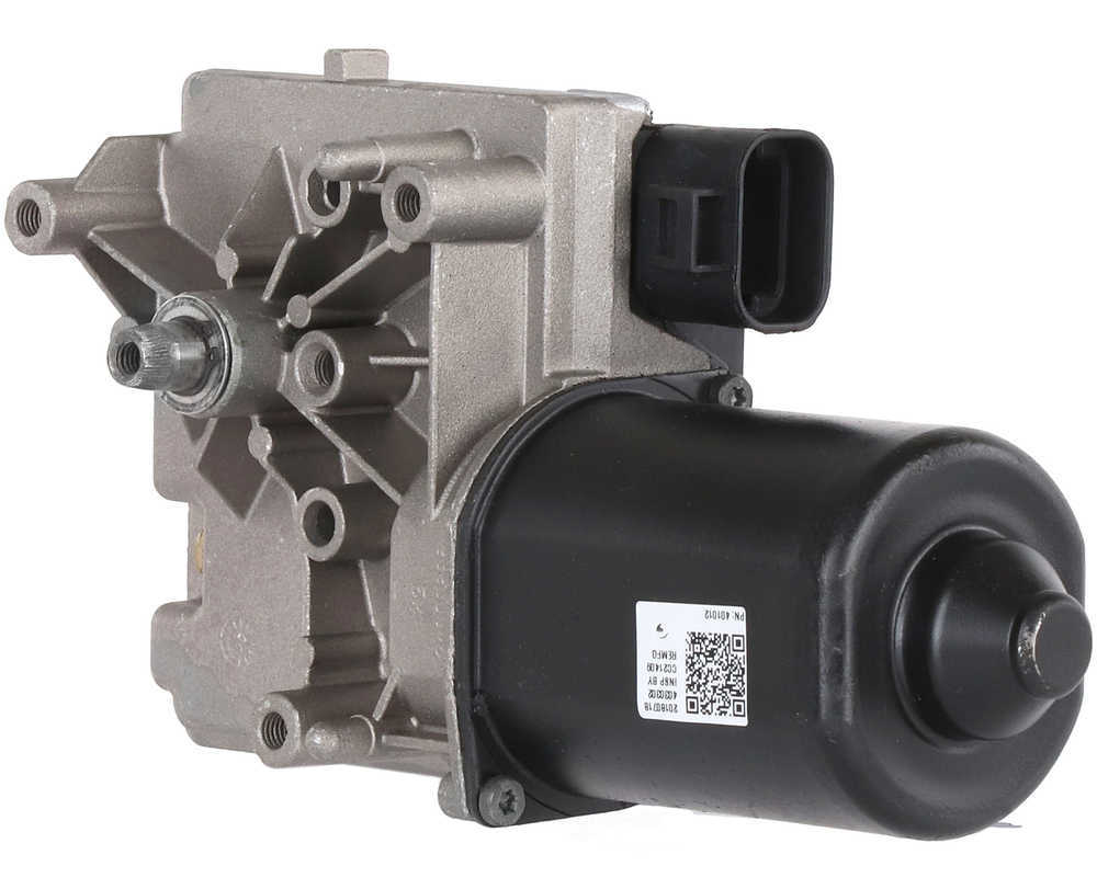 CARDONE REMAN - Windshield Wiper Motor - A1C - 40-1012