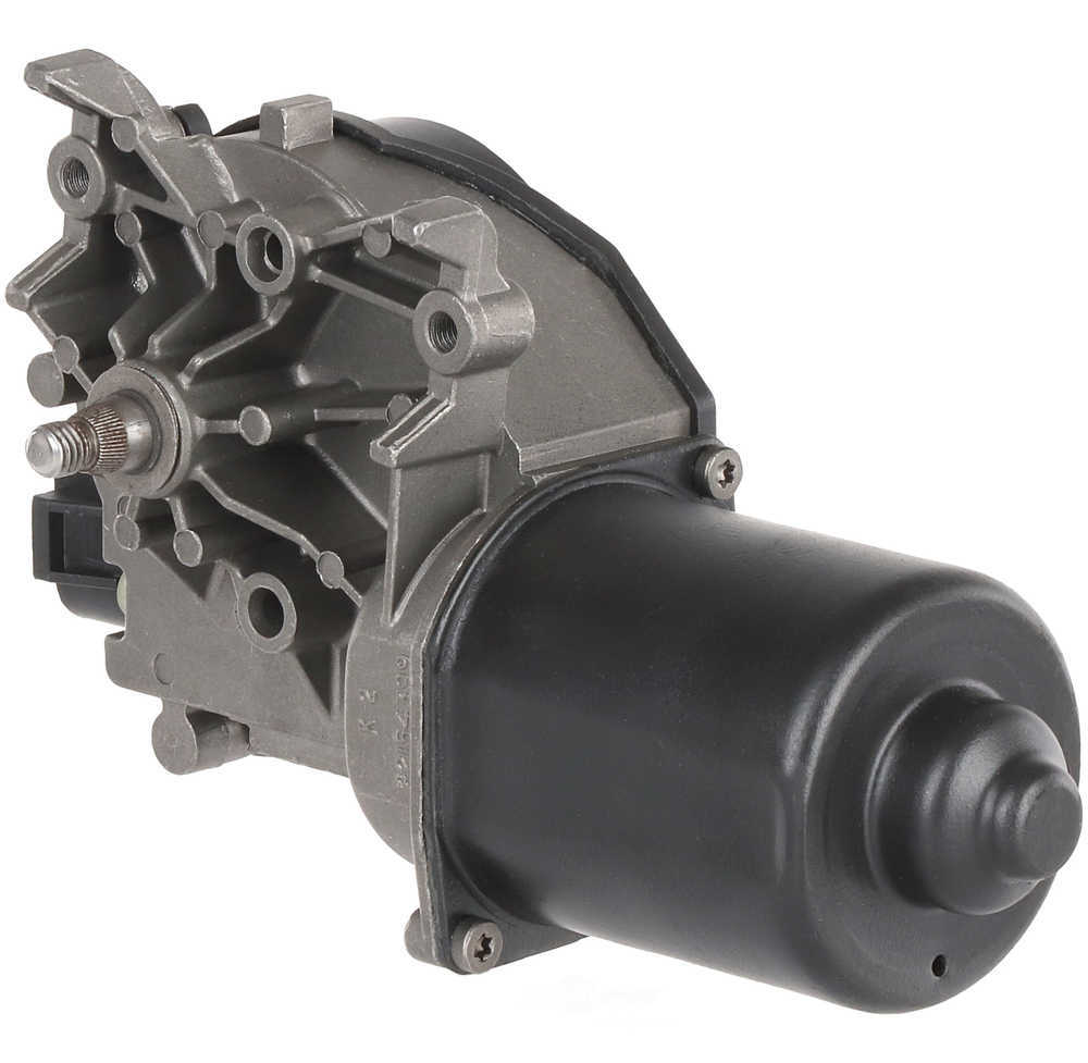 CARDONE REMAN - Windshield Wiper Motor - A1C - 40-1014