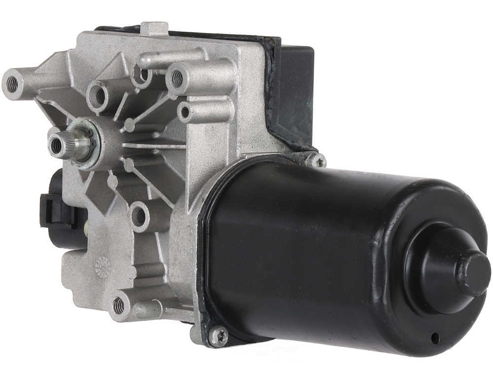 CARDONE REMAN - Windshield Wiper Motor (Front) - A1C 40-1025