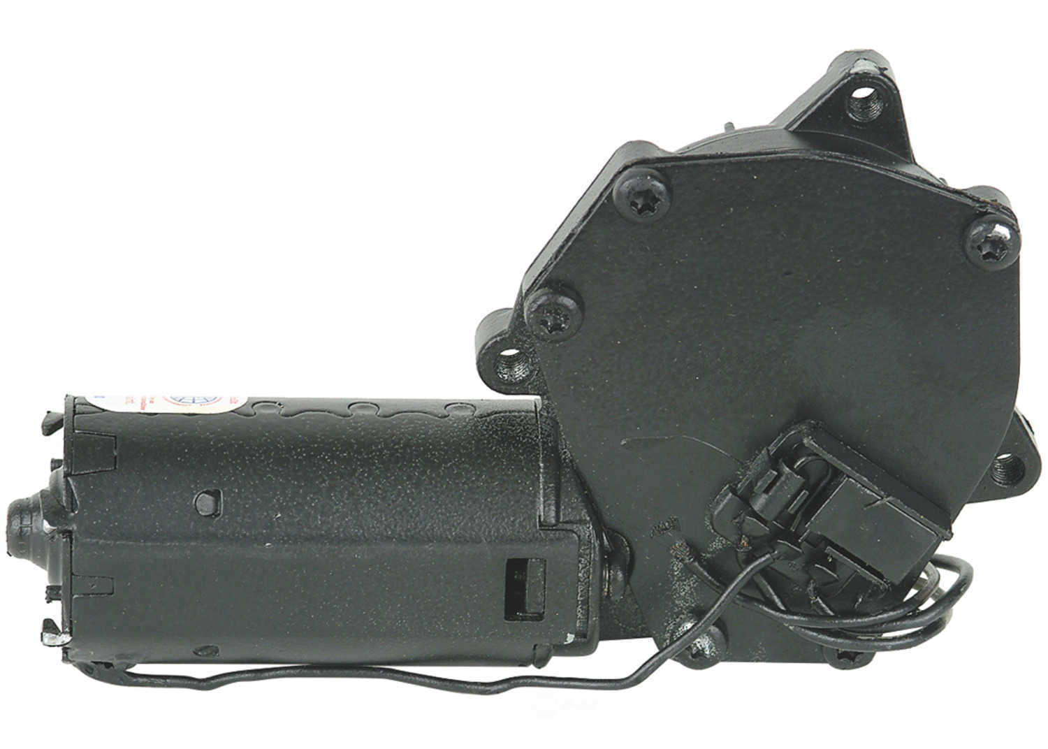 CARDONE REMAN - Windshield Wiper Motor - A1C - 40-1031