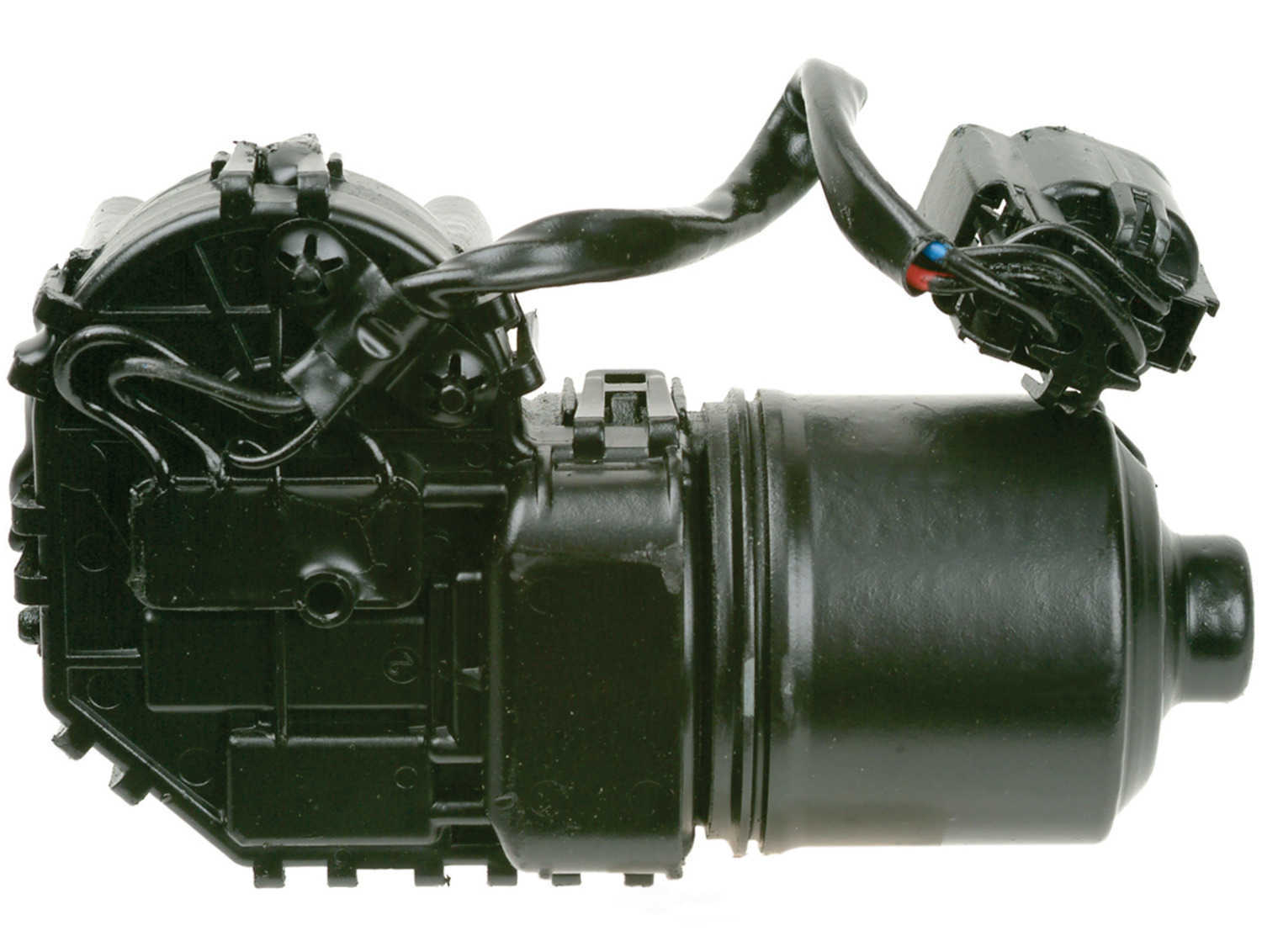 CARDONE REMAN - Windshield Wiper Motor - A1C - 40-1034